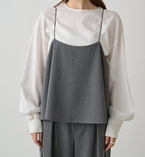  「【SET ITEM】TRビスチェ+パンツセット」|その他|