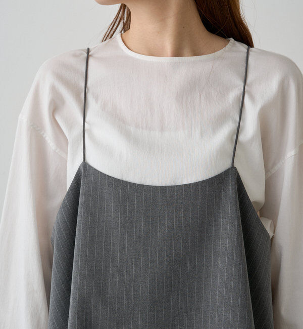  「【SET ITEM】TRビスチェ+パンツセット」|その他|