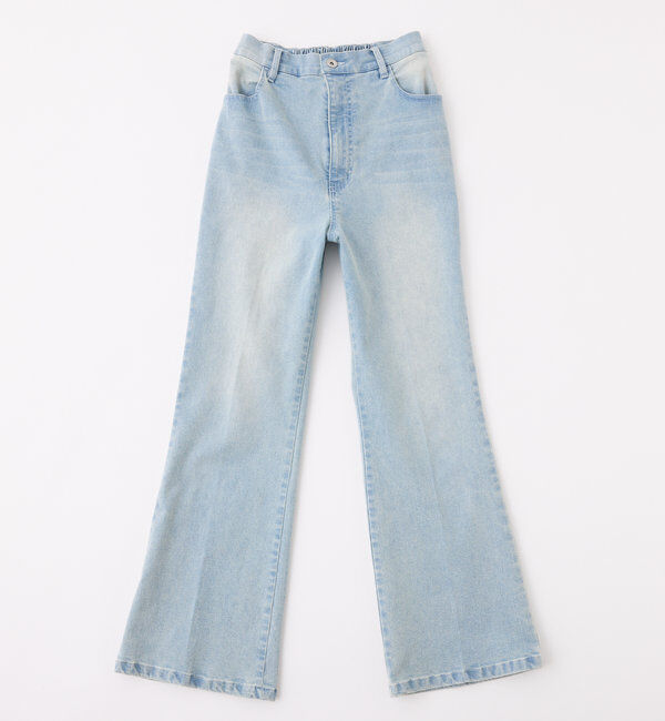  「ストレッチデニムパンツ」|その他|