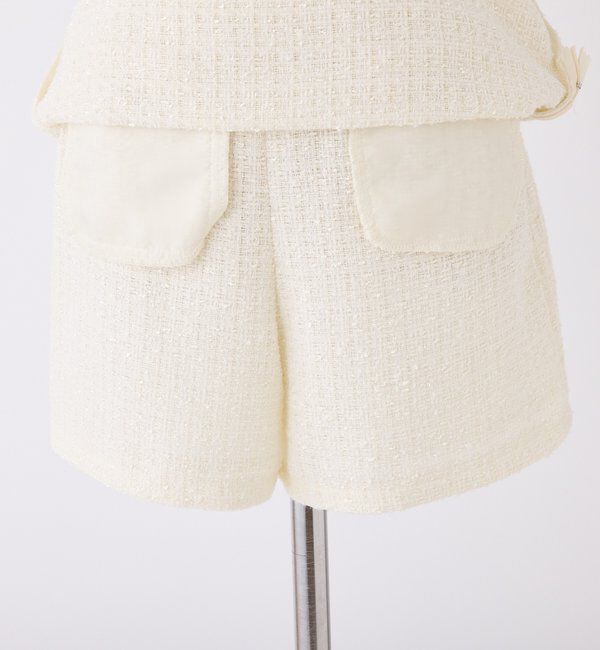  「台形ミニスカート」|スカート|