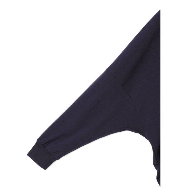 MidiUmi「MidiUmi クルーネックワイドプルオーバー」|Tシャツ・カットソー|