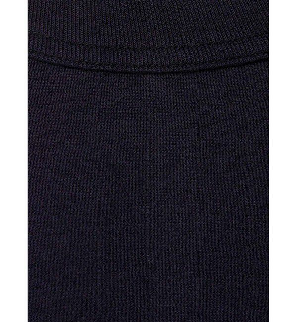 MidiUmi「MidiUmi クルーネックワイドプルオーバー」|Tシャツ・カットソー|