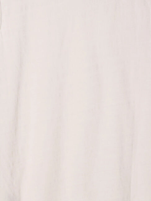 Te chichi「ノースリーブシアータートル」|Tシャツ・カットソー|