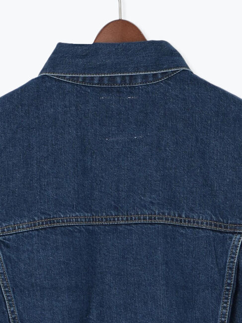 Te chichi「【SOMETHING】デニムジャケット」|その他|