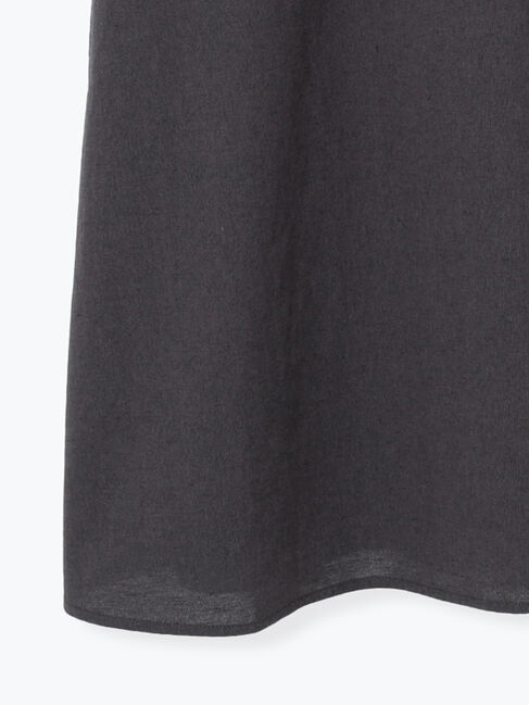 Samansa Mos2「【S/Mサイズ】リボン付き柄アソート前後2WAYワンピース」|ワンピース|