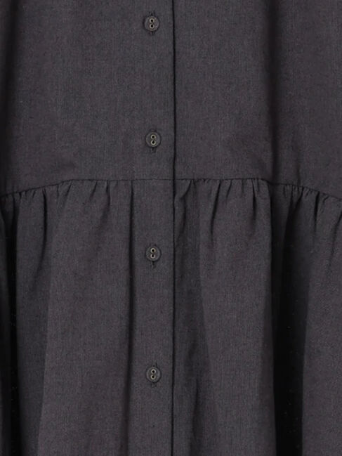 Samansa Mos2「【S/Mサイズ】リボン付き柄アソート前後2WAYワンピース」|ワンピース|