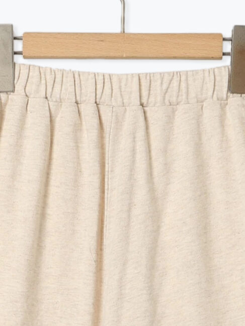 Samansa Mos2「カット切替ペチパンツ」|その他|