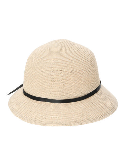 Samansa Mos2「サイドちびリボンハット」|その他|