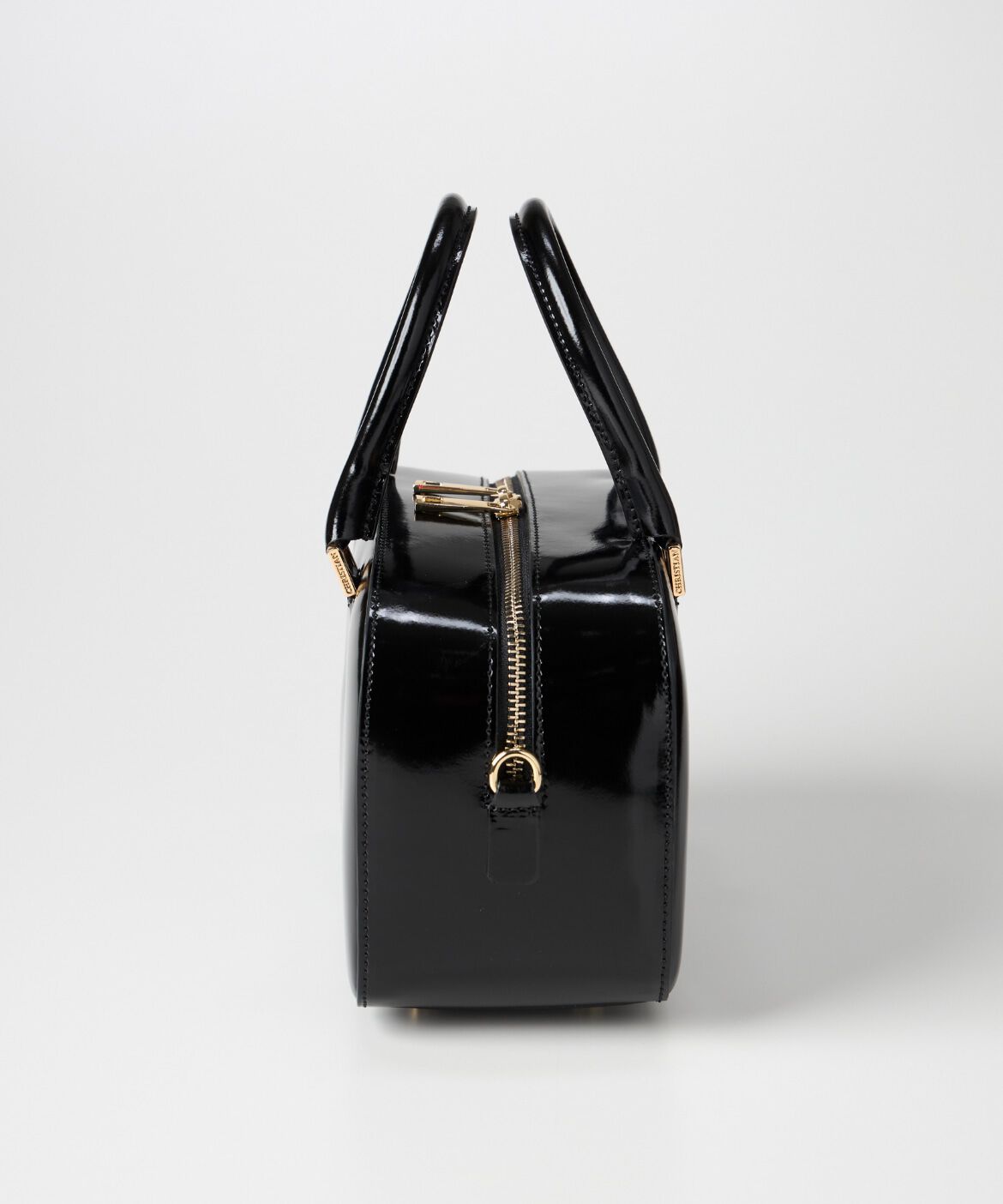 INED「《SUPERIOR CLOSET》ミニボストンバッグ《CHRISTIAN VILLA》」|ボストンバッグ|