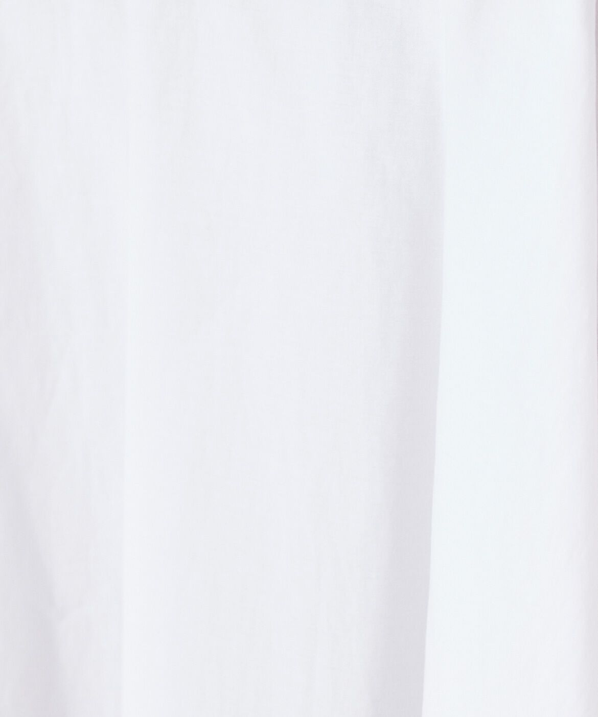 INED「バックフレアシャツ」|シャツ・ブラウス|