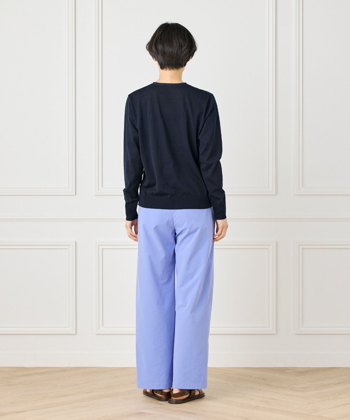 DAY by DAY it&rsquo;s international「イージーシルエットパンツ」|その他|