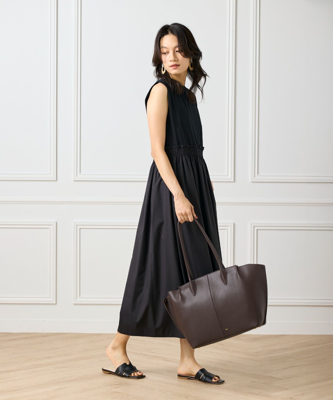 FAVORITE SUKINAMONO「PAON GRAND バッグ《TOV》」|ショルダー・メッセンジャー|