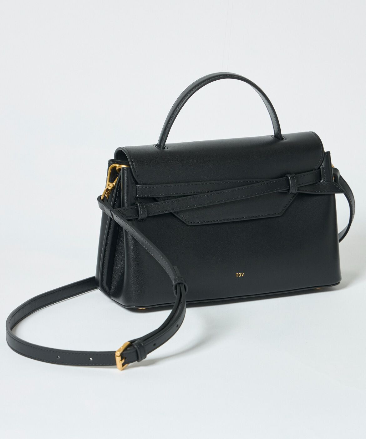 FAVORITE SUKINAMONO「MINI M SMOOTH バッグ《TOV》」|ハンドバッグ|