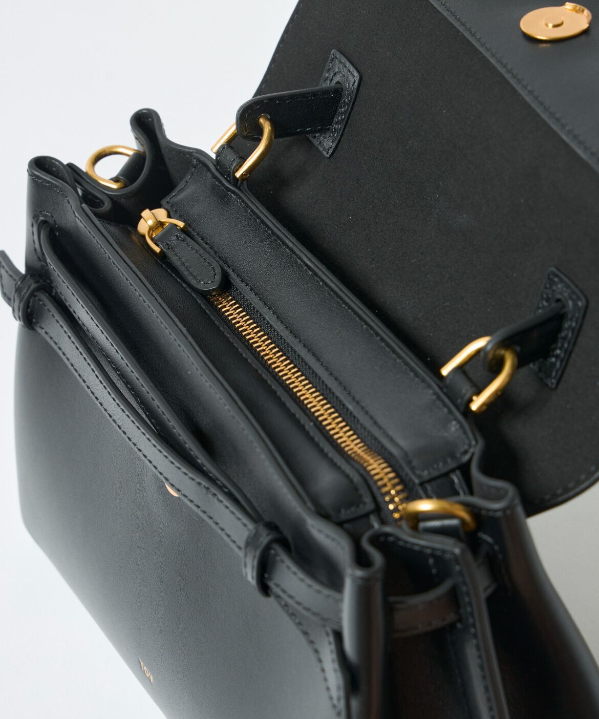 FAVORITE SUKINAMONO「MINI M SMOOTH バッグ《TOV》」|ハンドバッグ|