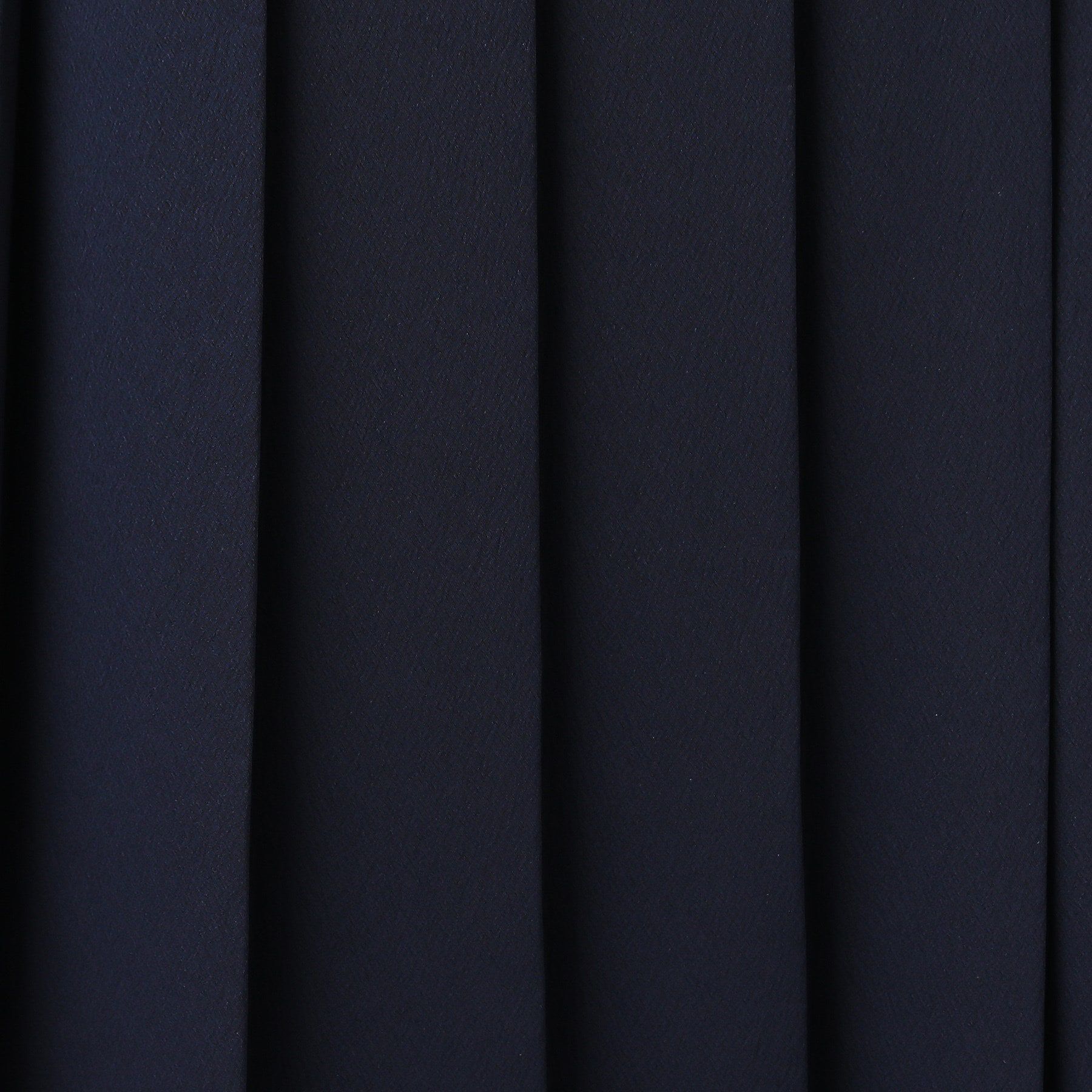 UNTITLED「サテンプリーツスカート」|スカート|