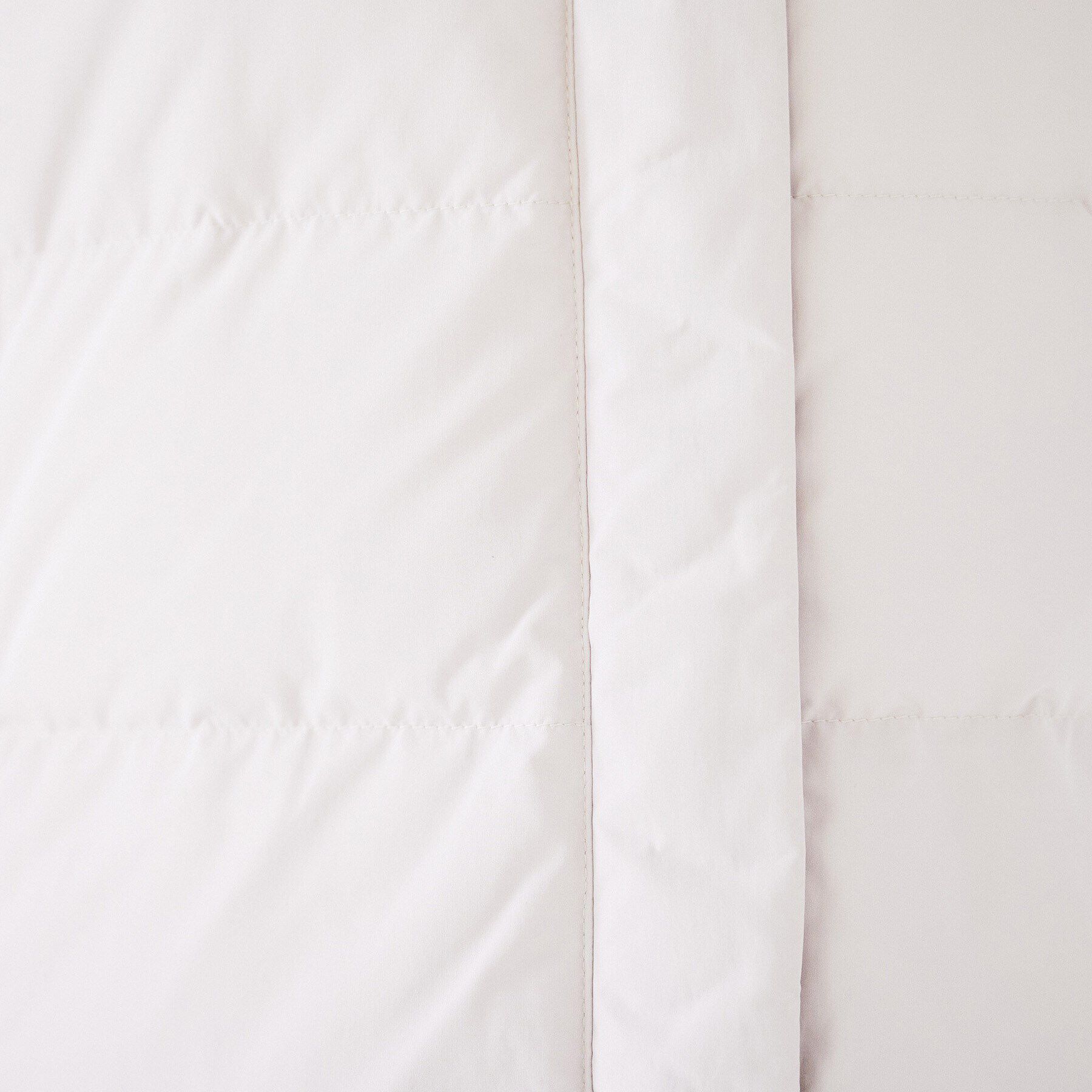 UNTITLED「【撥水／洗える／フード取り外し】ファー付きロングダウンコート」|ダウン|