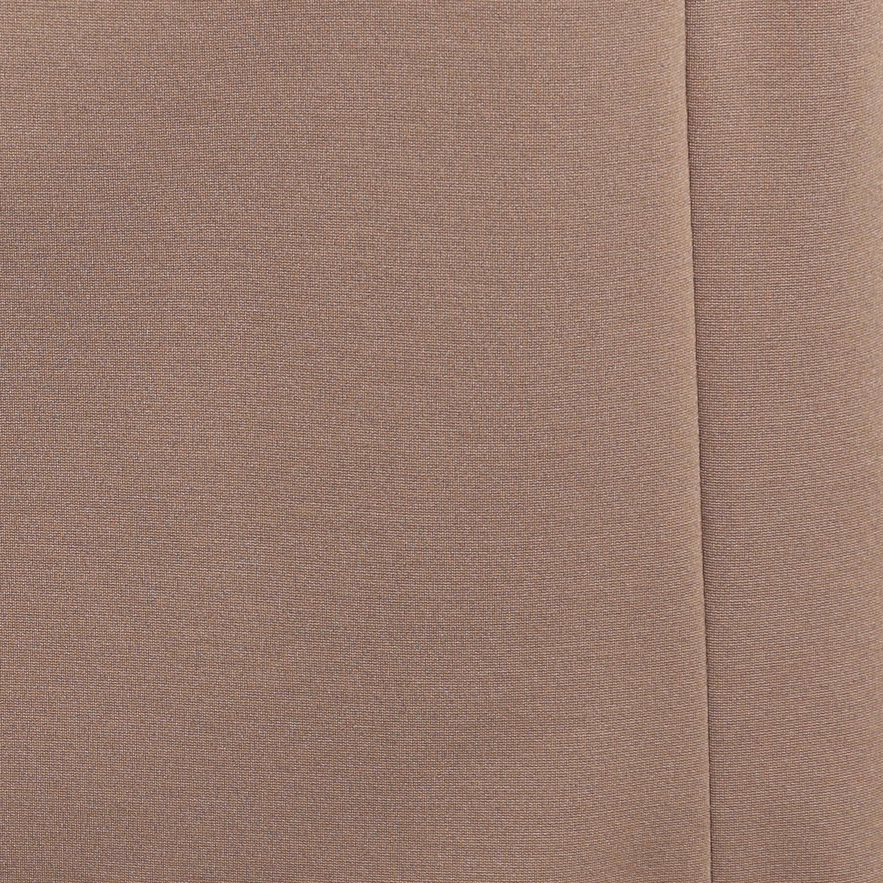 COUP DE CHANCE「【日本製/洗える】ストレッチ素材Ａラインスカート」|スカート|