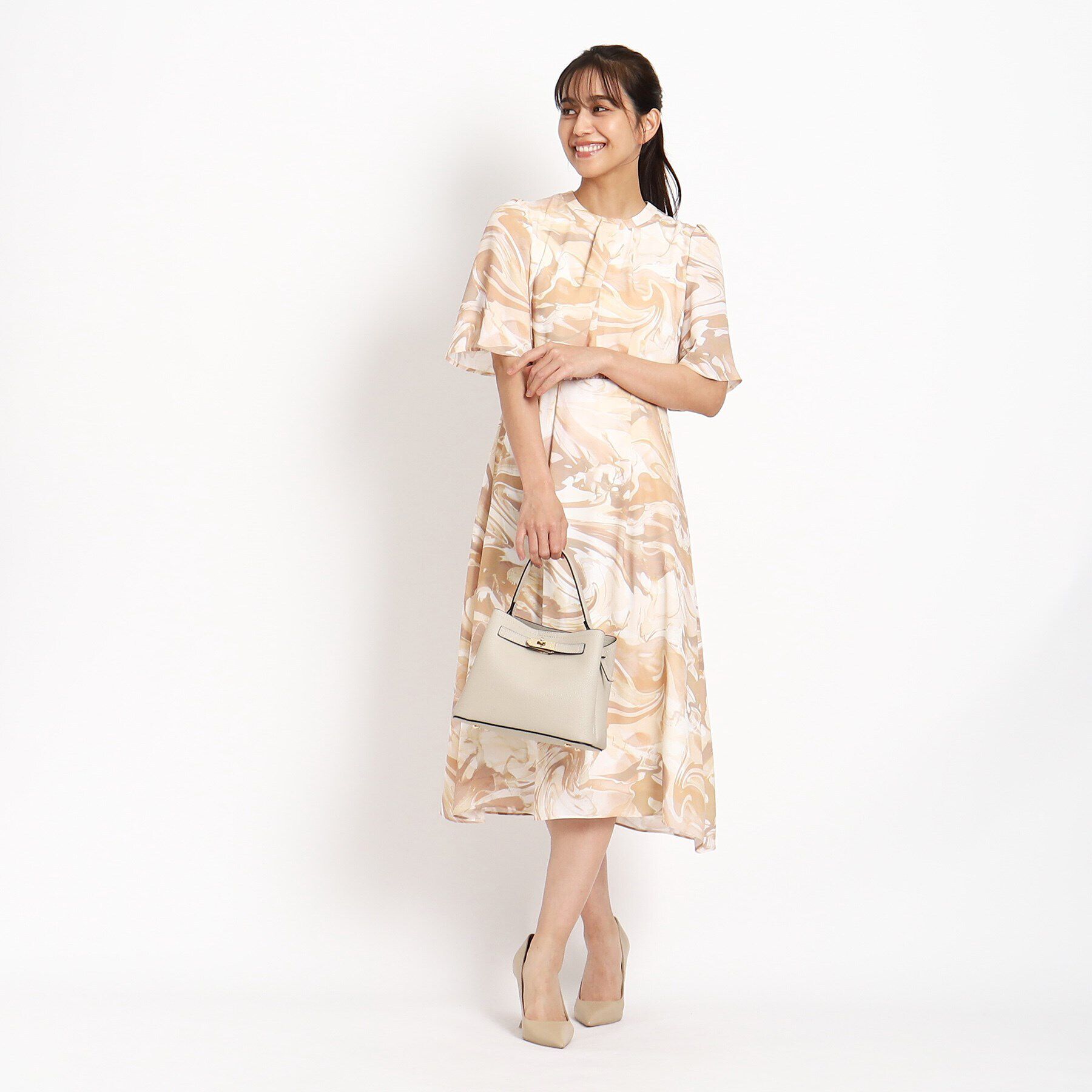 COUP DE CHANCE「2WAYミニショルダー」|ショルダー・メッセンジャー|