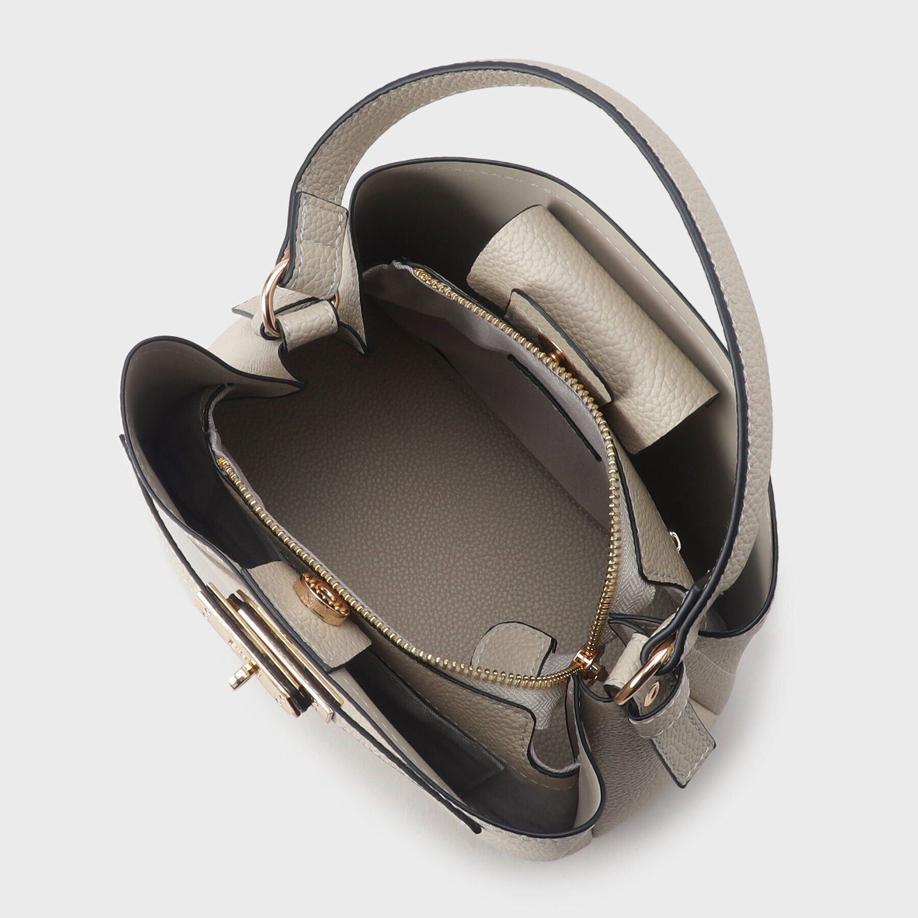 COUP DE CHANCE「2WAYミニショルダー」|ショルダー・メッセンジャー|