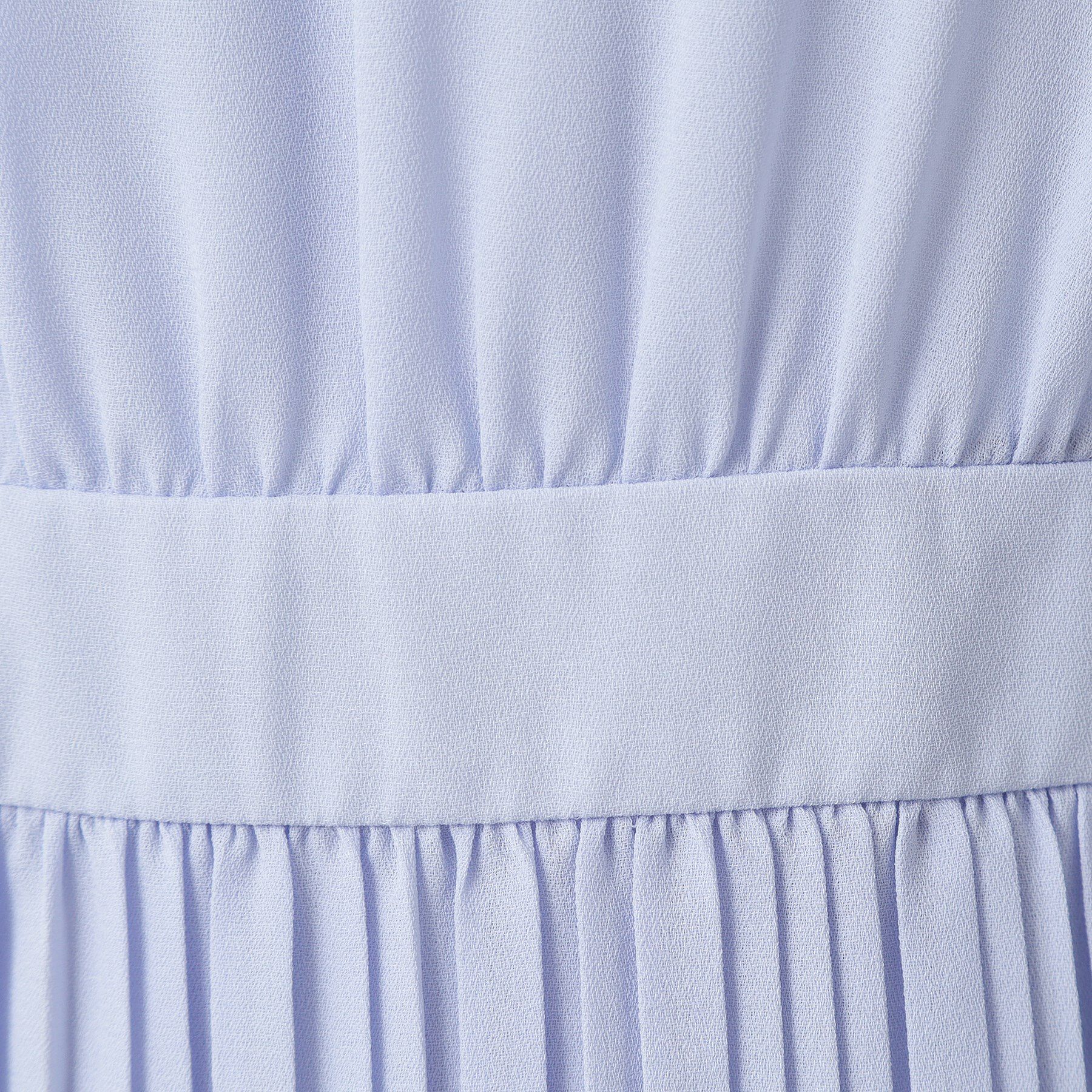 COUP DE CHANCE「【一枚着／ジャケットイン】プリーツワンピース」|ワンピース|