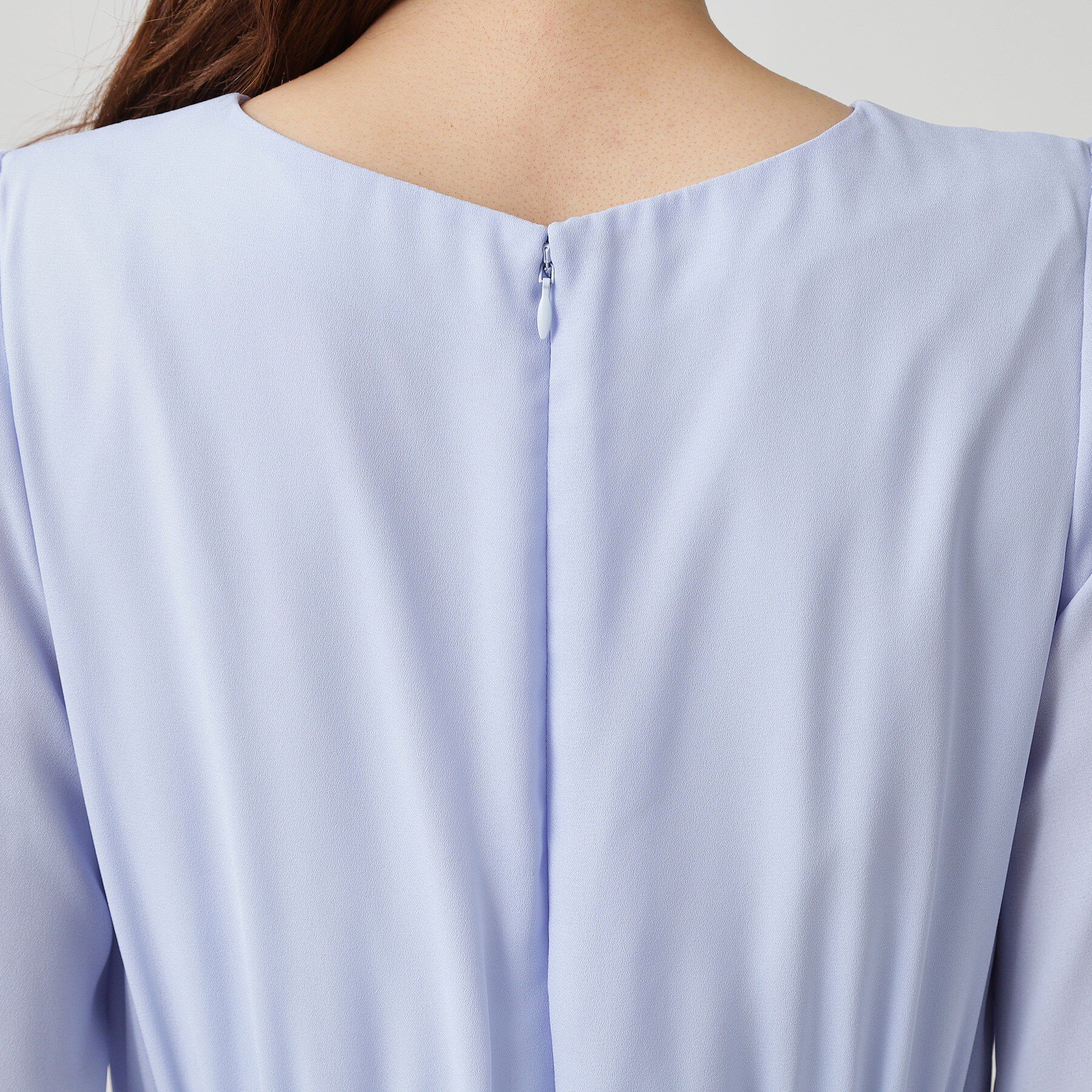 COUP DE CHANCE「【一枚着／ジャケットイン】プリーツワンピース」|ワンピース|