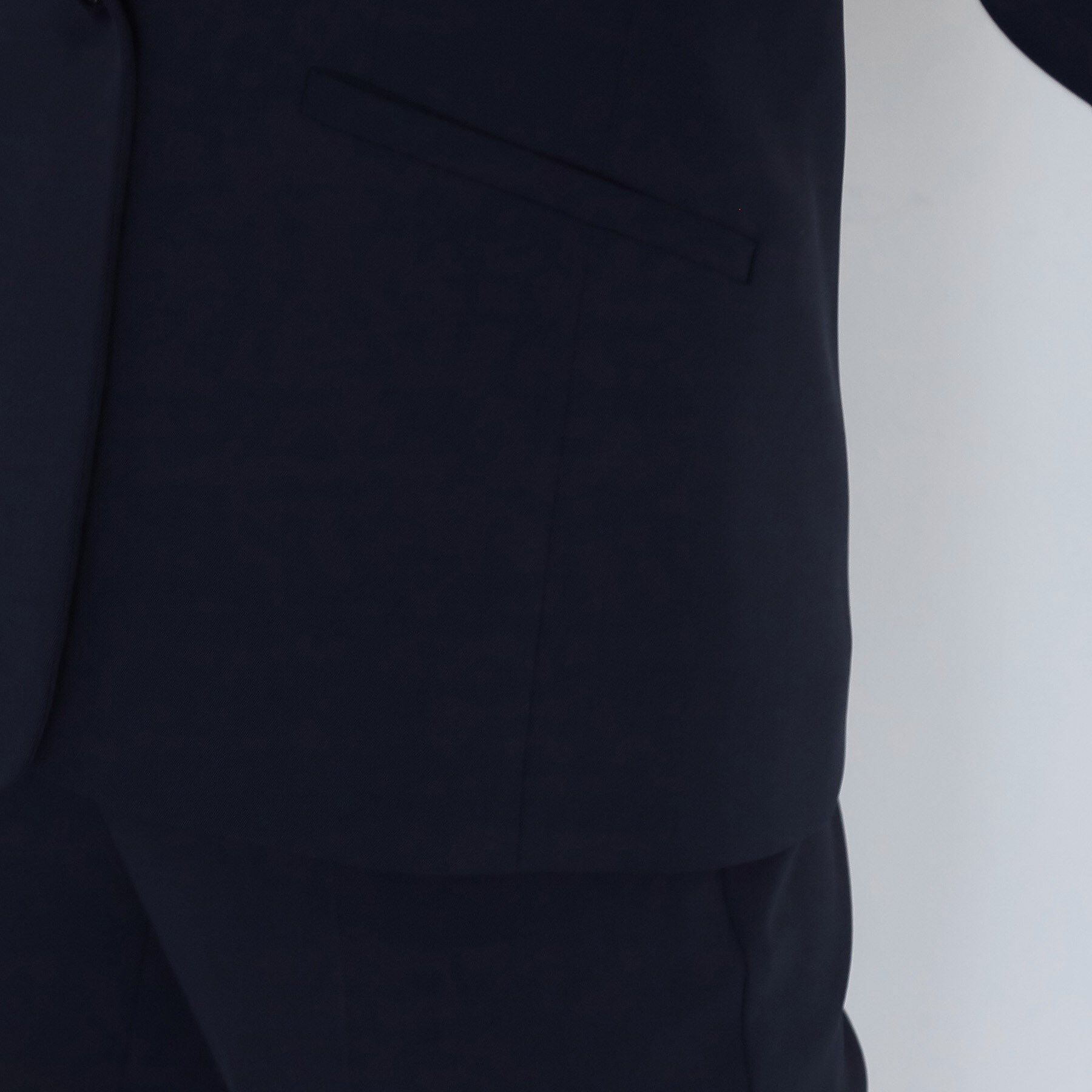 COUP DE CHANCE「【手洗い可／日本製／伸縮性／スーツ可】テーラードジャケット」|テーラードジャケット|