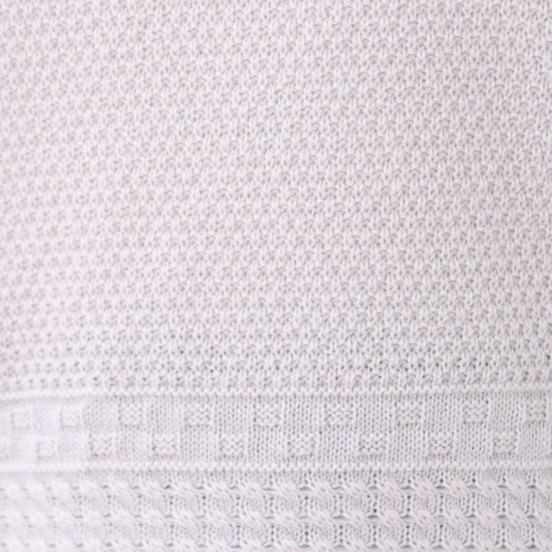 Reflect「【春SALE／手洗い可／すっきり細見え/コートインにおすすめ！】ラメニット」|ニット・セーター|