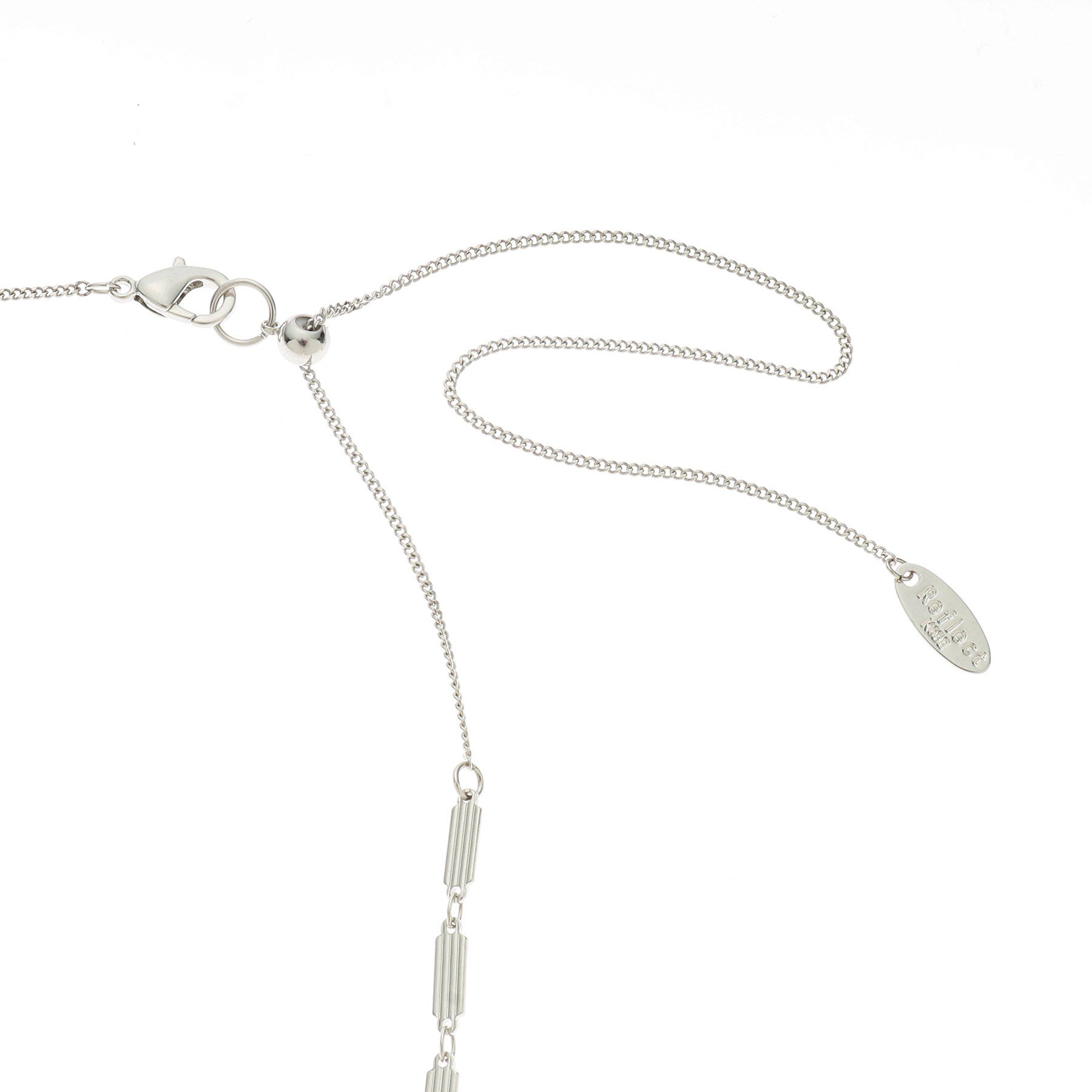 Reflect「【夏SALE／パーツ取り外し可】淡水パールネックレス」|ネックレス|