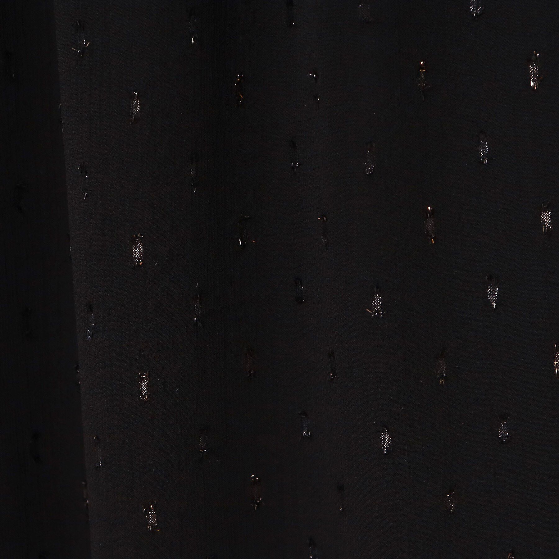 DRESSTERIOR「◆【通勤・行事対応可能/洗える】フィルムドットワンピース」|ワンピース|