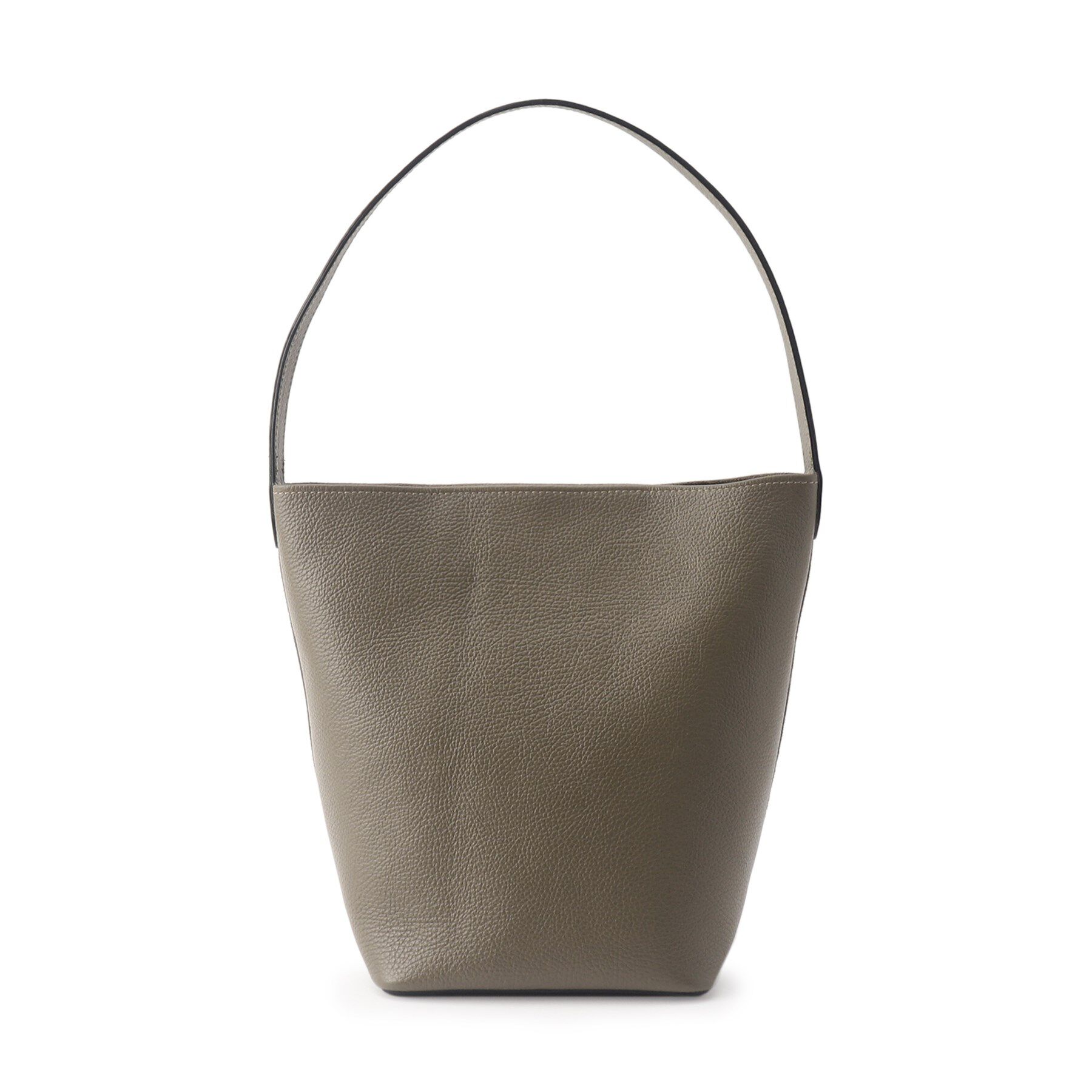 DRESSTERIOR「AULENTTI（オウレンティ）【別注】ワンハンドル スウェードコンビバッグ」|ショルダー・メッセンジャー|