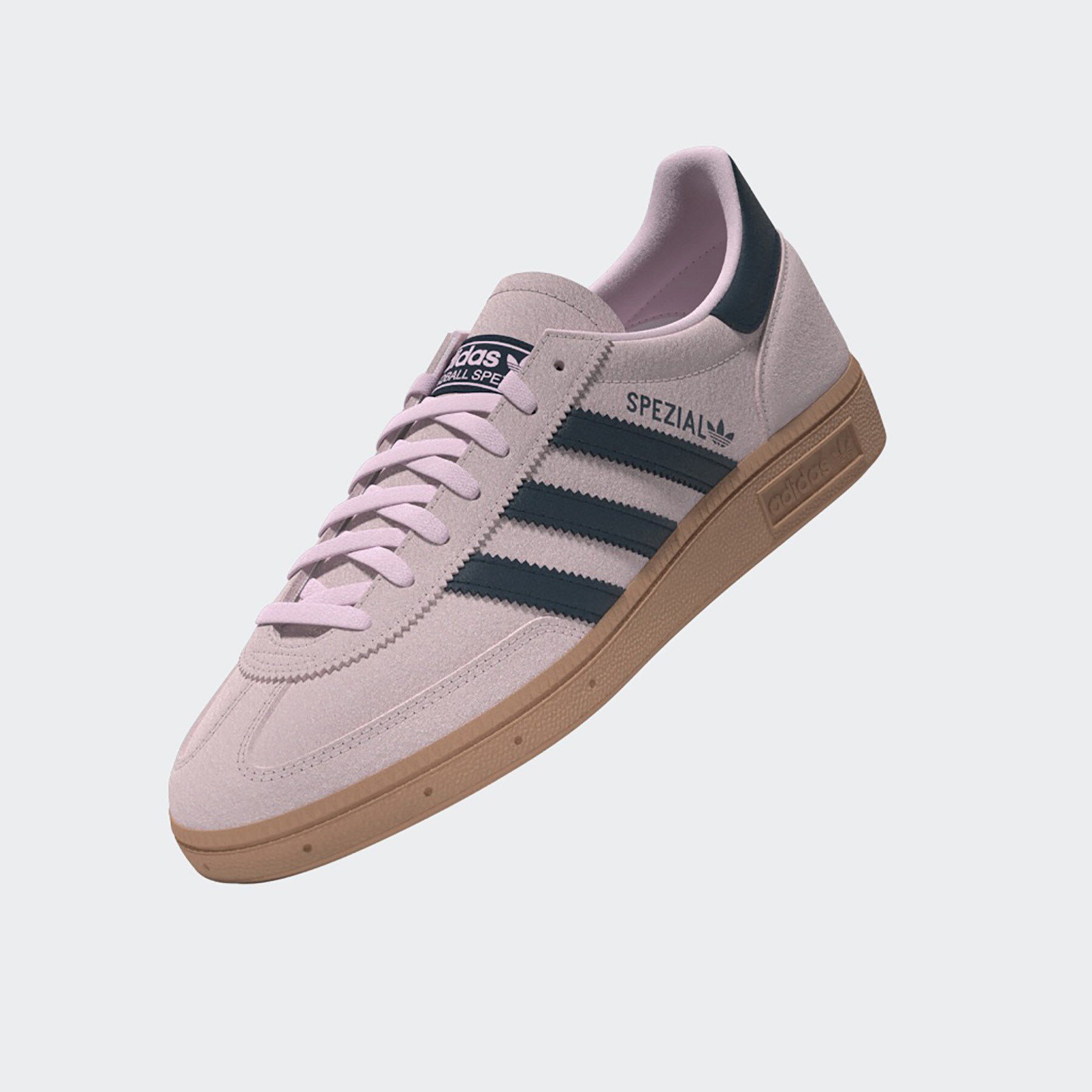 DRESSTERIOR「adidas（アディダス）HANDBALL SPEZIAL W」|スニーカー|