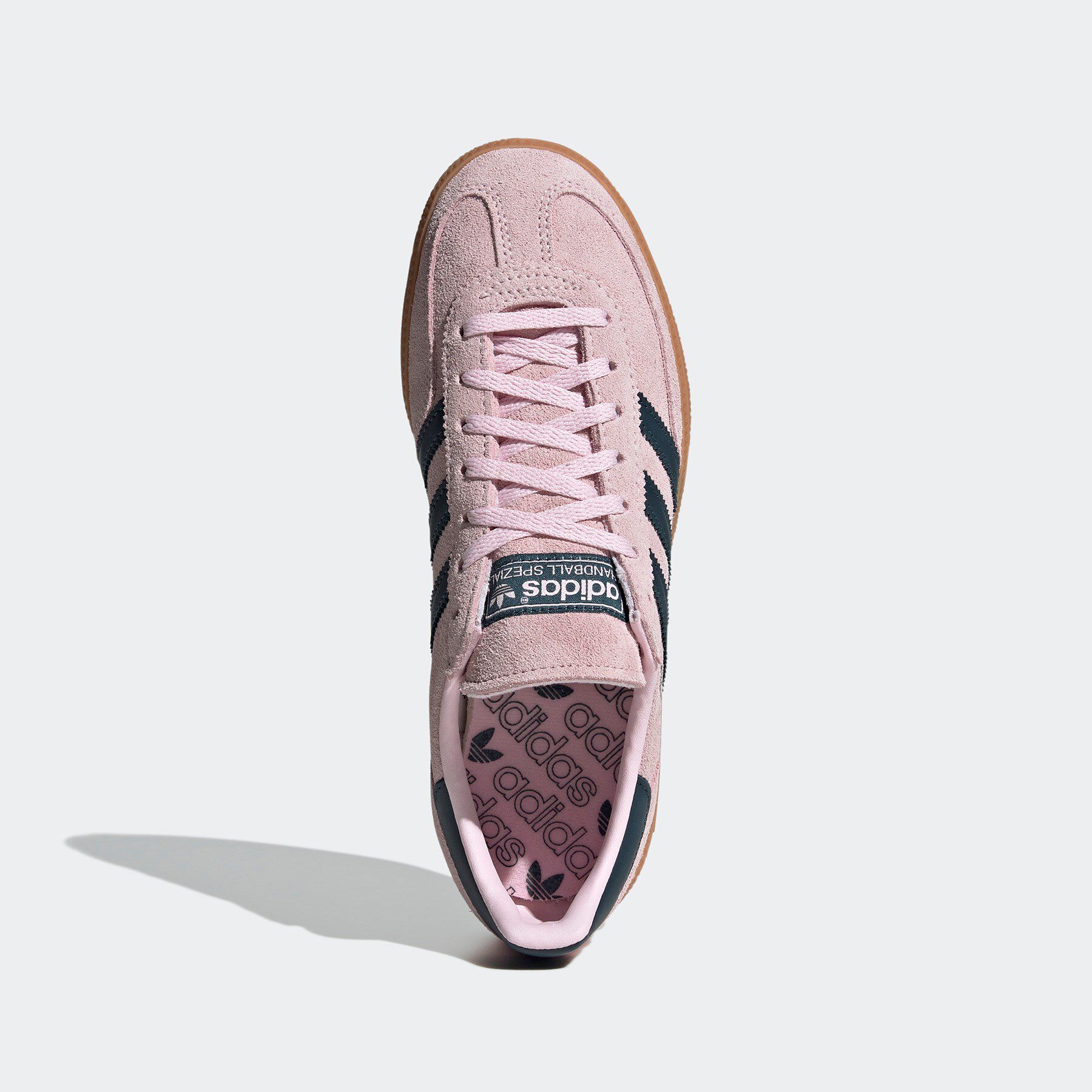 DRESSTERIOR「adidas（アディダス）HANDBALL SPEZIAL W」|スニーカー|