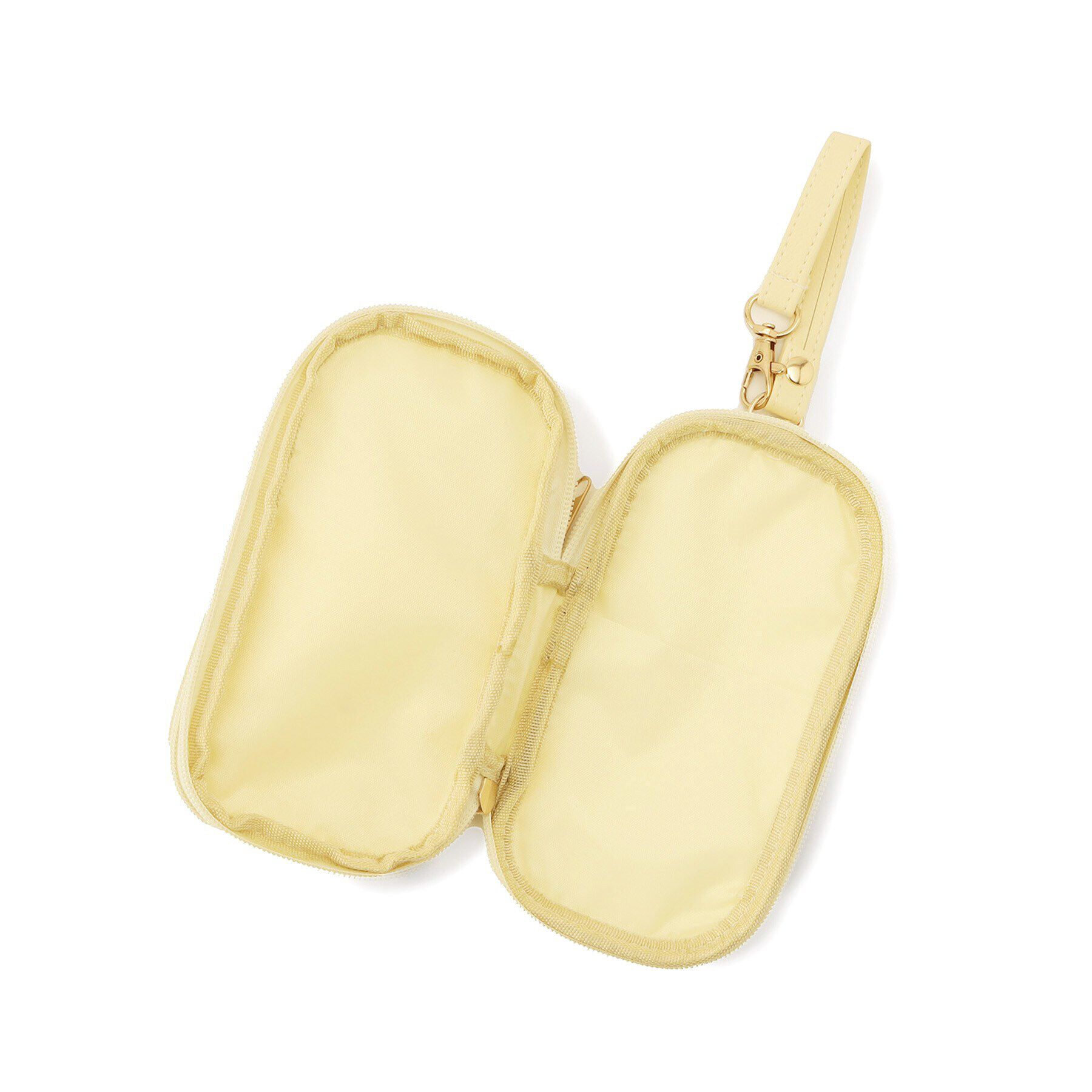 grove「【晴雨兼用】PUファボカラーミーアンブレラミニ」|傘|