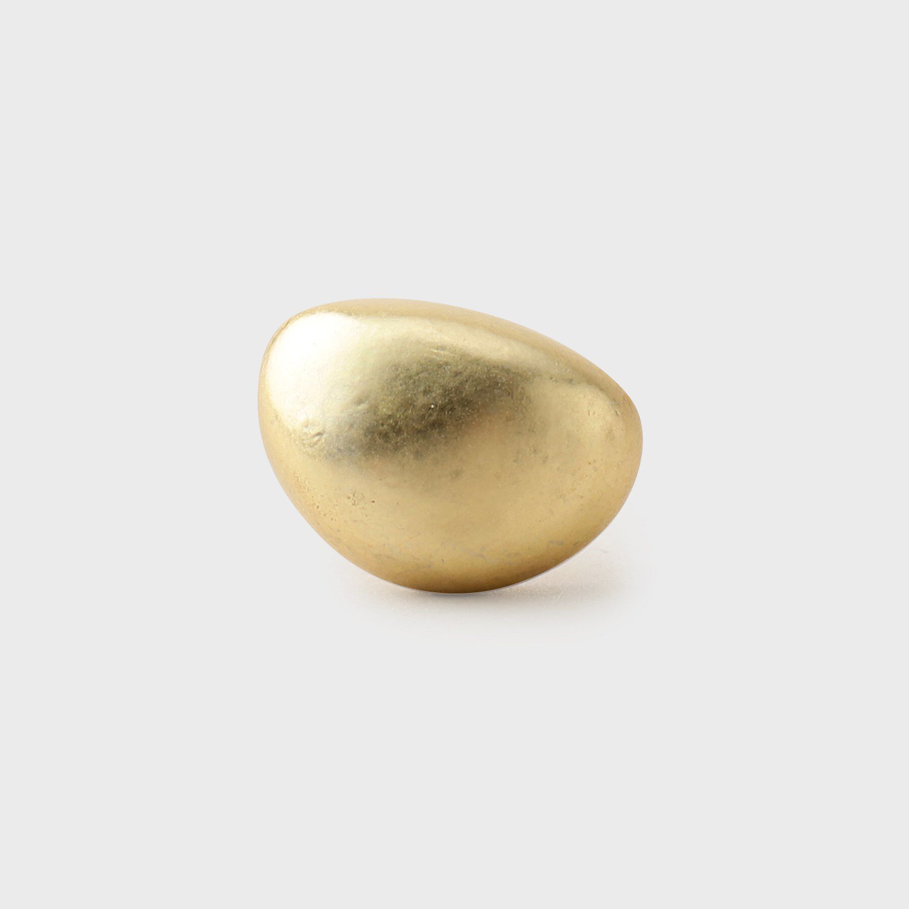 GALLEST「ストーンフォルムピアス」|ピアス|