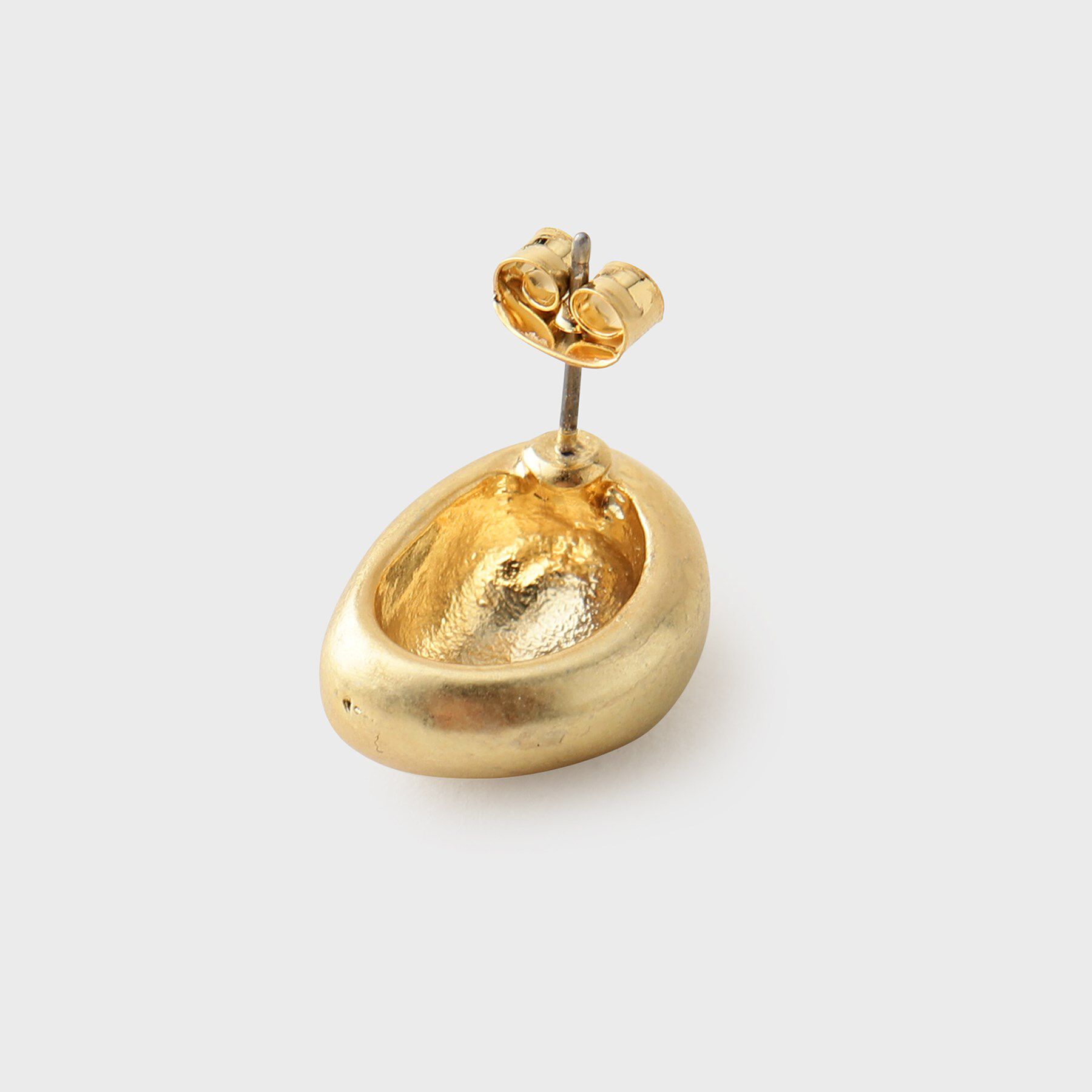 GALLEST「ストーンフォルムピアス」|ピアス|