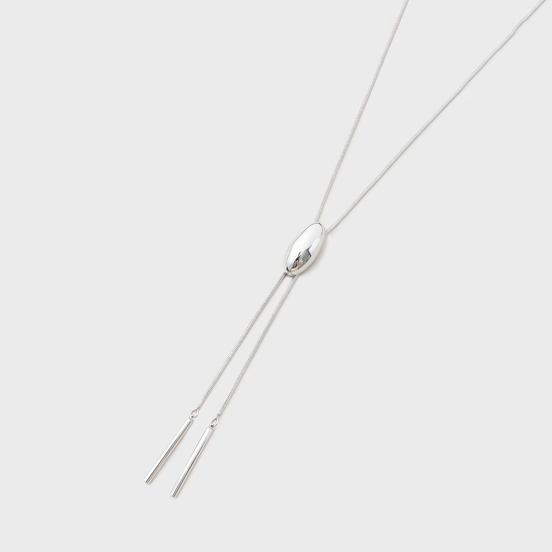 GALLEST「スライダーネックレス」|ネックレス|