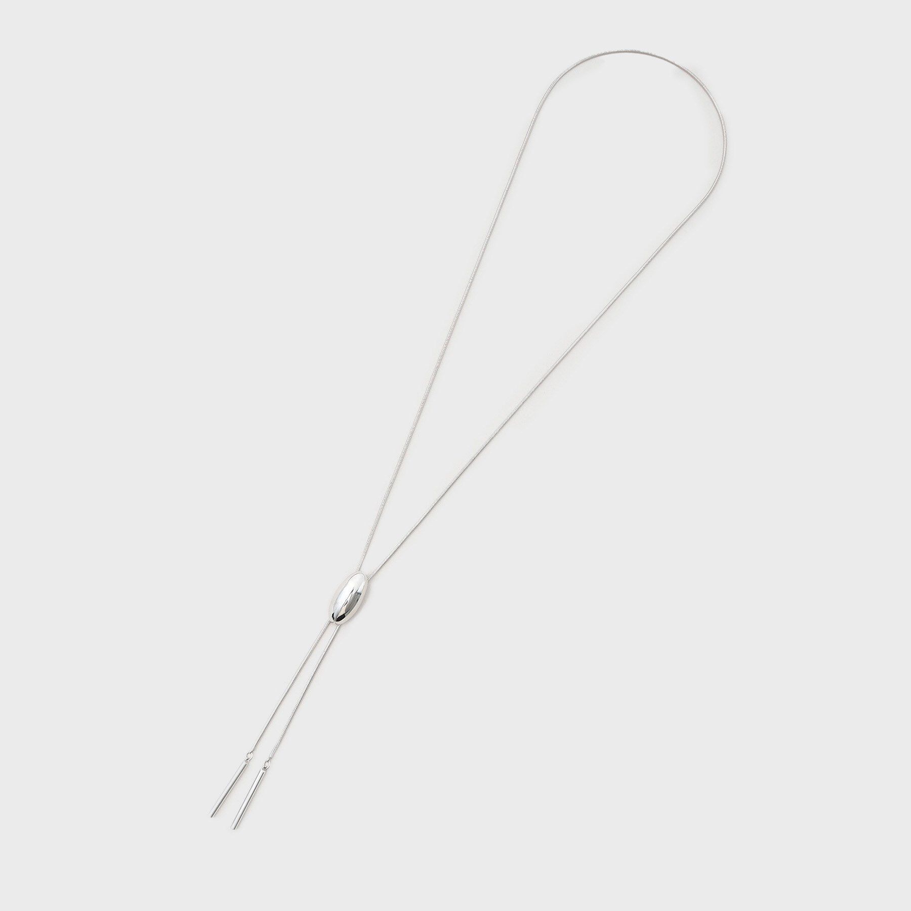 GALLEST「スライダーネックレス」|ネックレス|