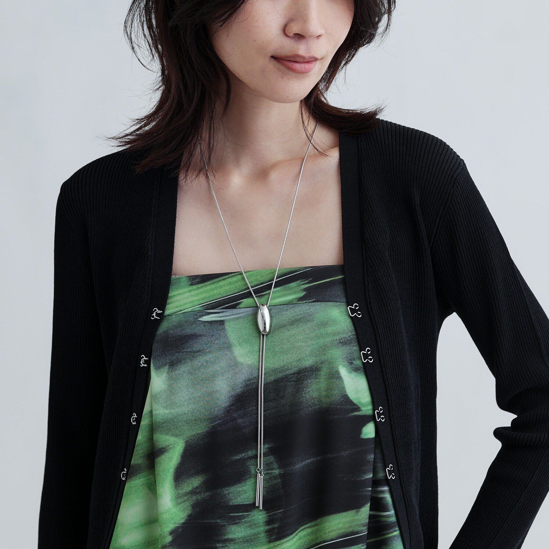 GALLEST「スライダーネックレス」|ネックレス|