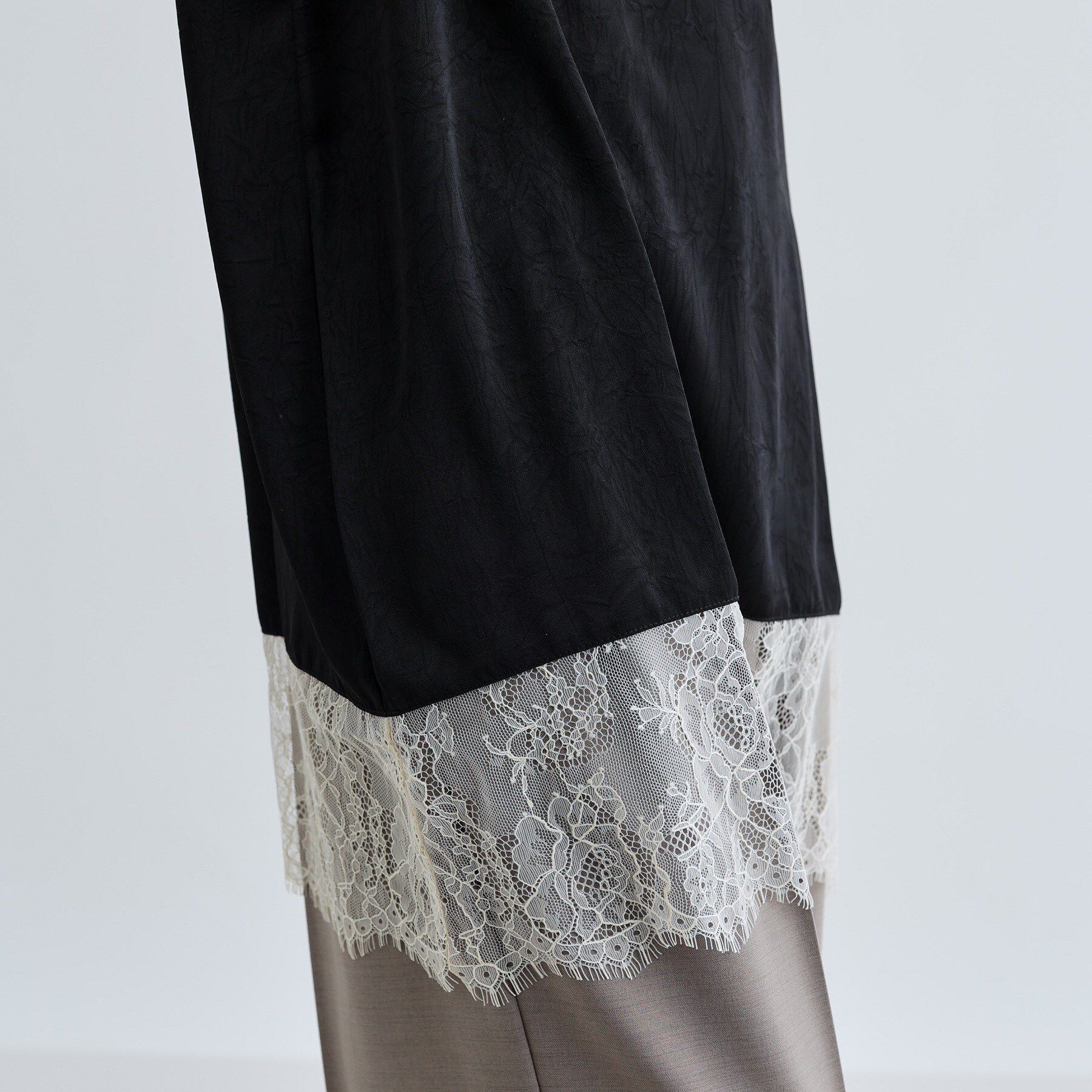 GALLEST「ランジェリーキャミブラウス」|シャツ・ブラウス|