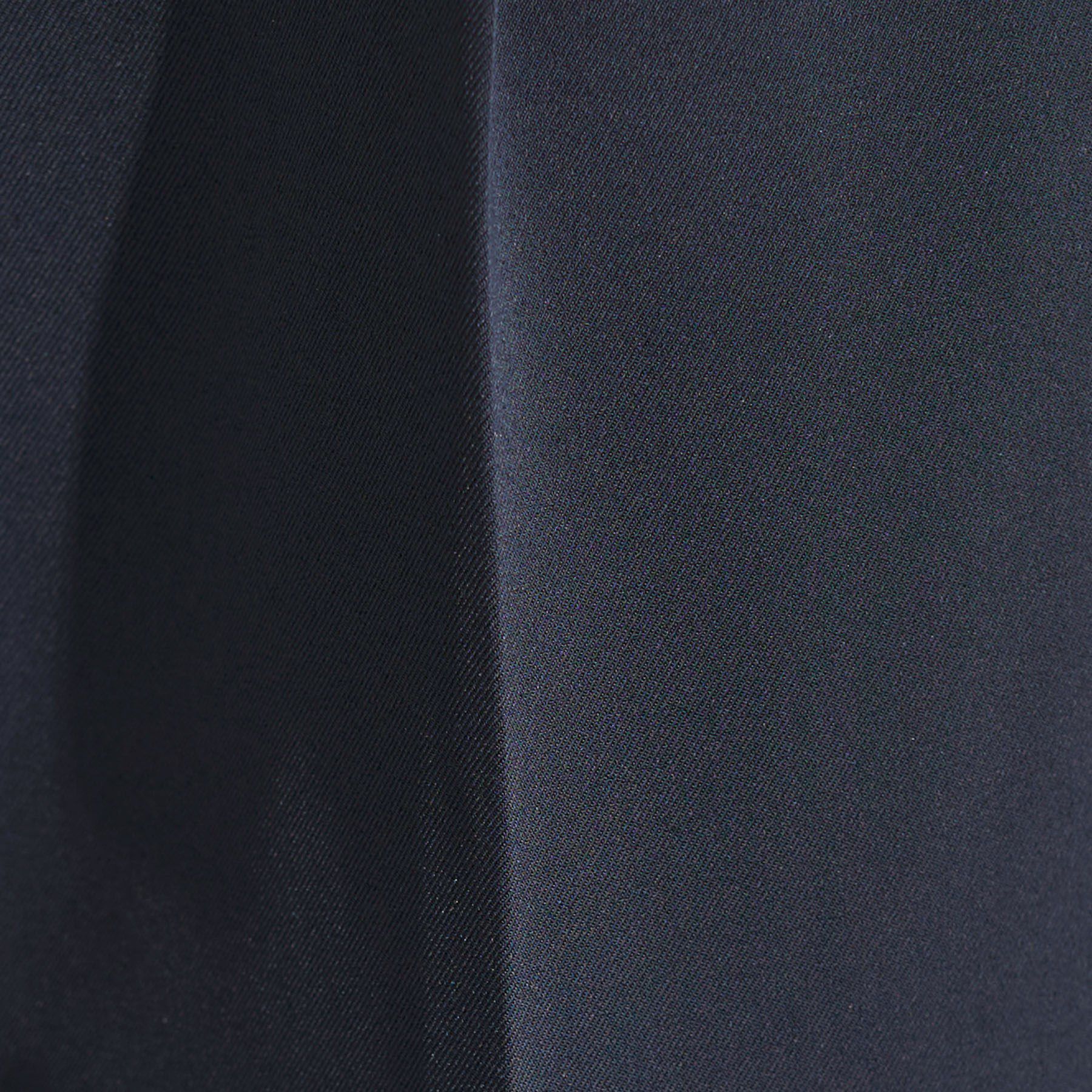 INDIVI「【洗える／UVケア】ストレッチ タックテーパードパンツ」|スーツ|