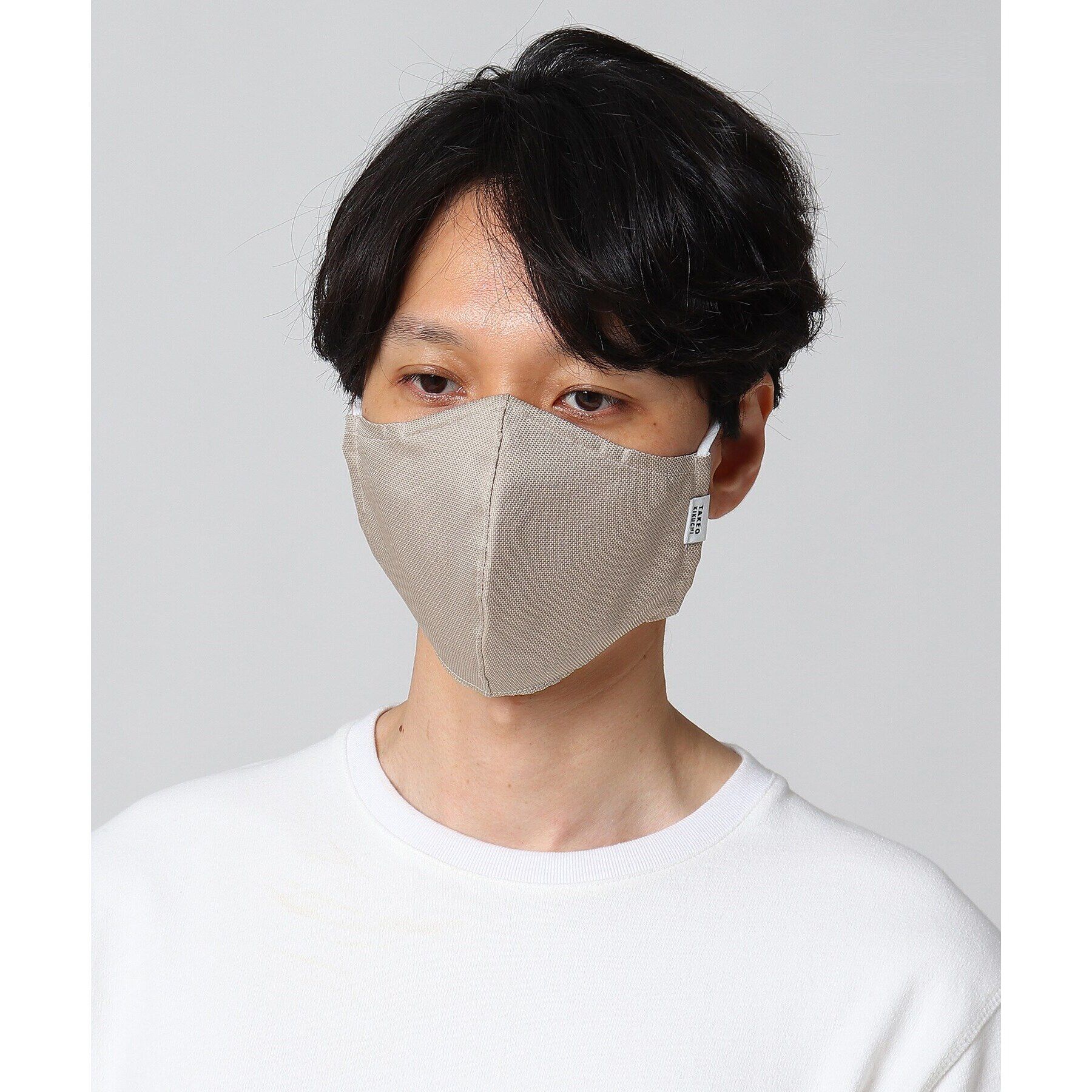 TAKEO KIKUCHI「マスクケースセット」|その他|