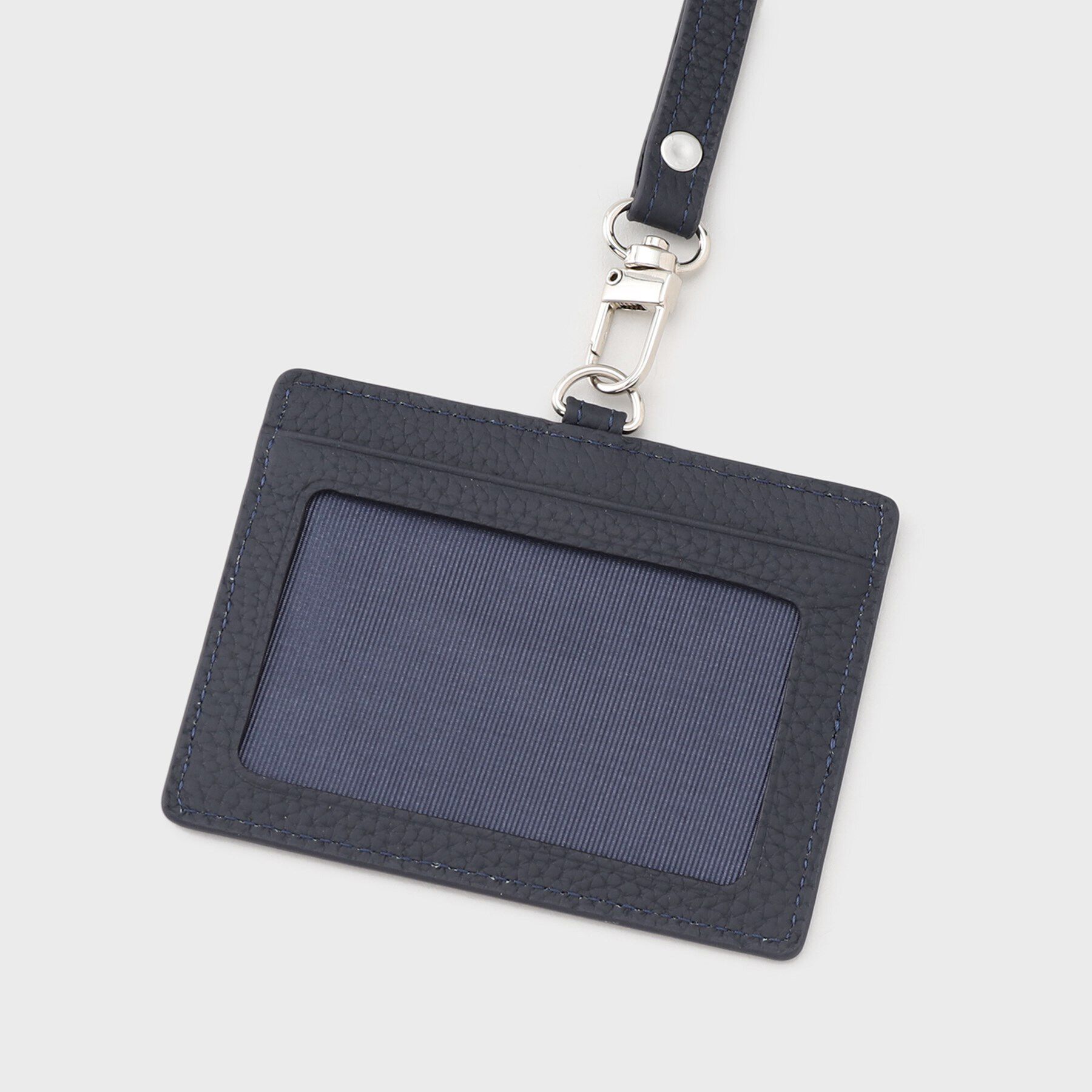 TAKEO KIKUCHI「ソフトシュリンクレザー IDケース」|キーケース|