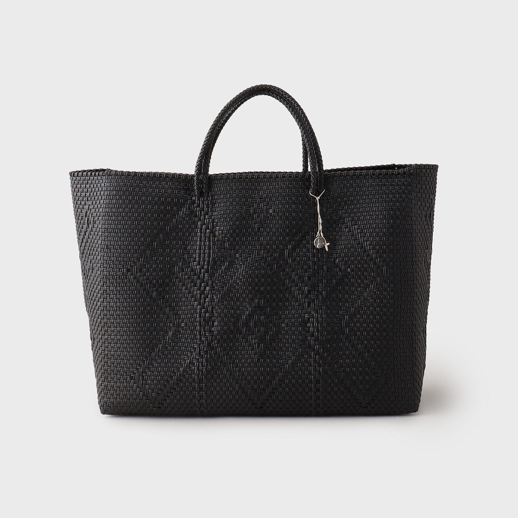 TAKEO KIKUCHI「【OJO DE MEX】CAGO Tote Grande　カゴバッグ」|トートバッグ|