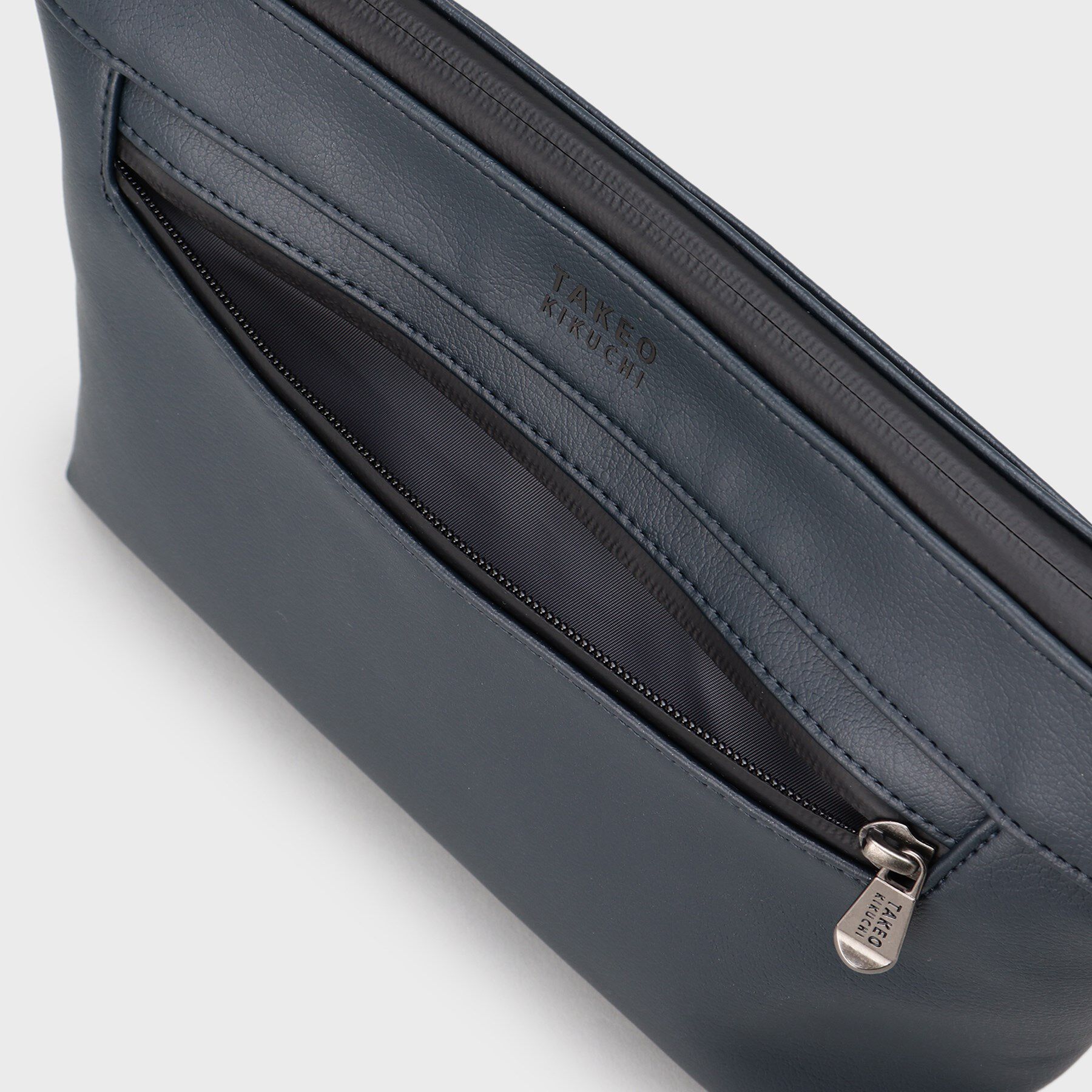 TAKEO KIKUCHI「【撥水】ライトウェイト ミニショルダーバッグ」|ショルダー・メッセンジャー|