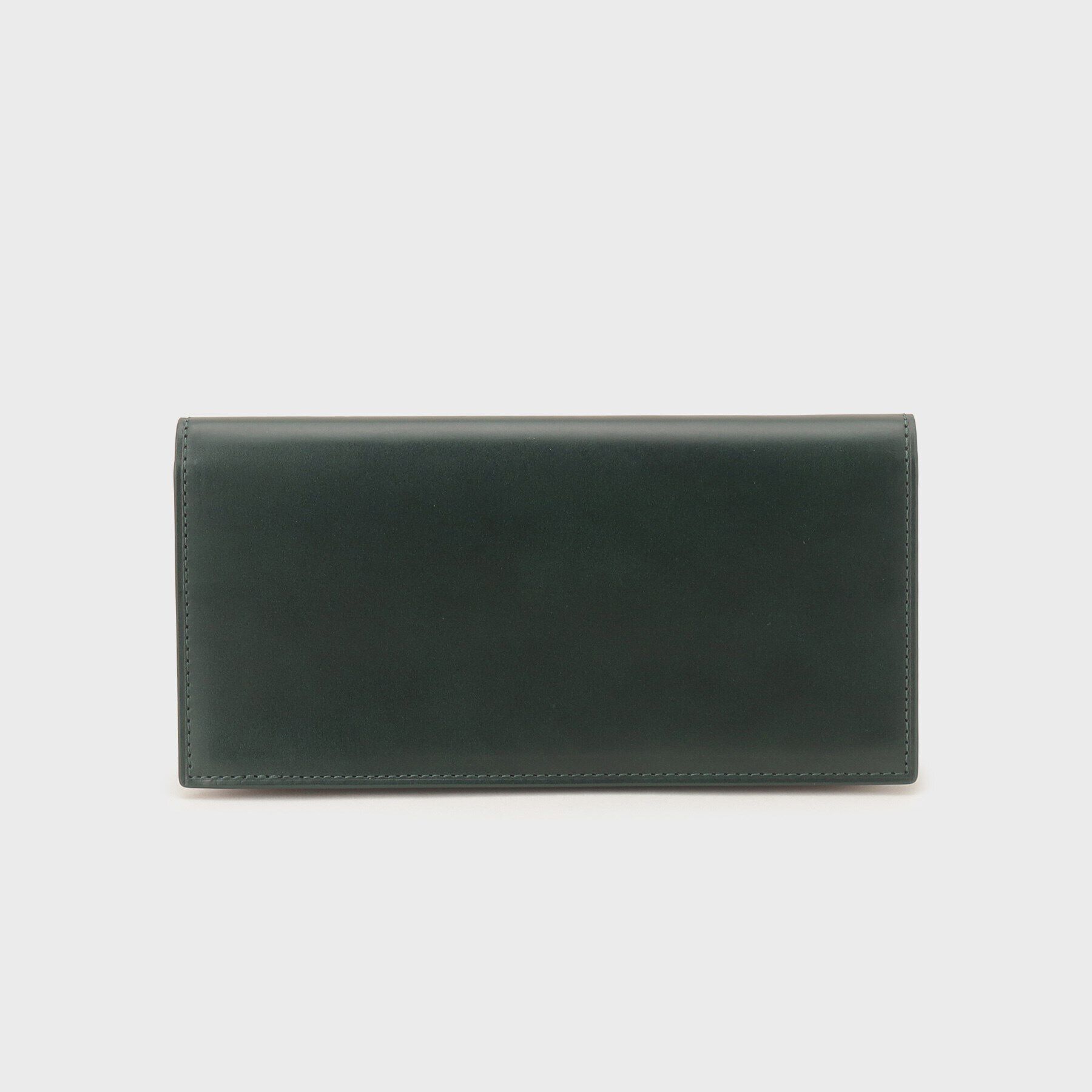 TAKEO KIKUCHI「ヘビタンレザー 2つ折り長財布」|財布|