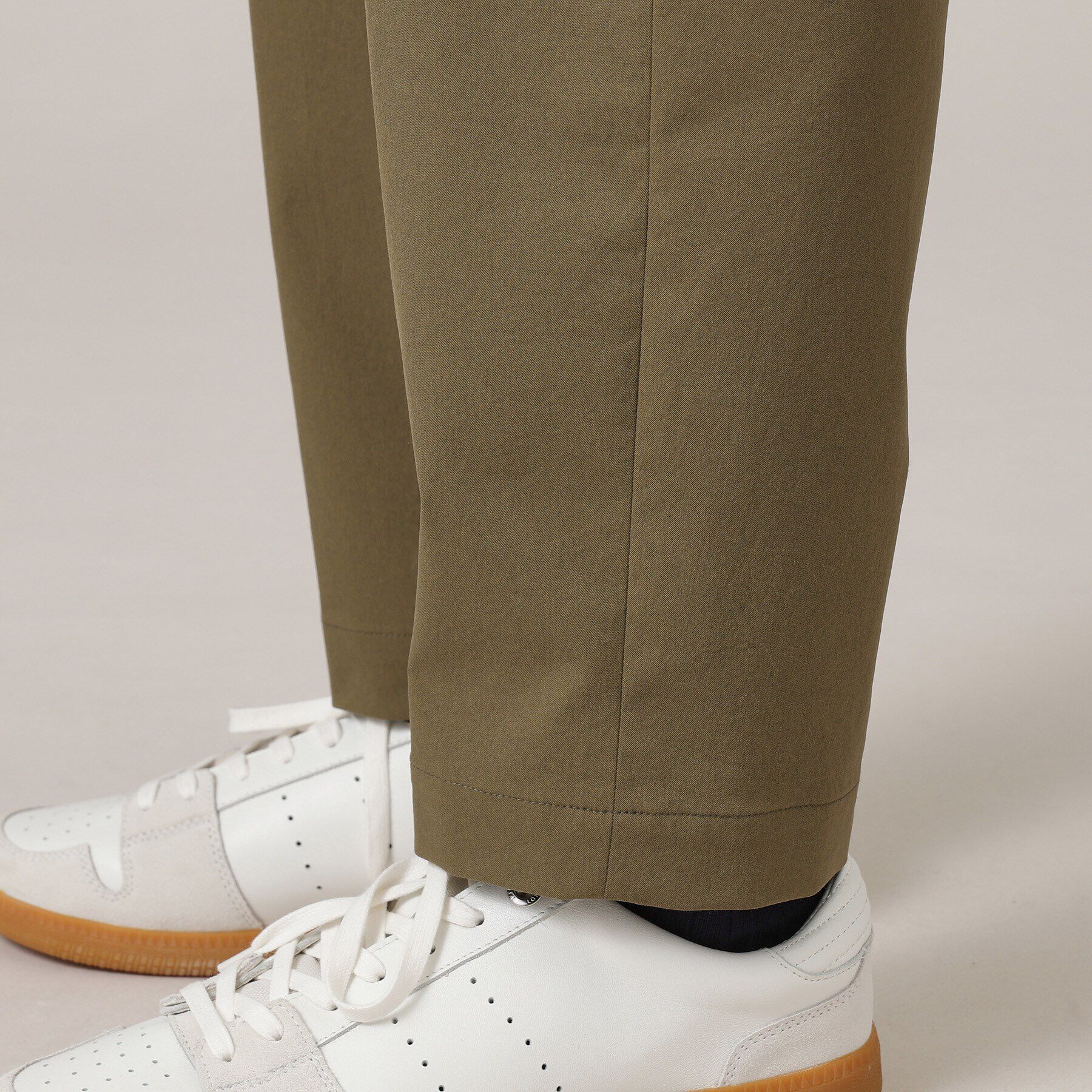 TAKEO KIKUCHI「ベイカー イージーパンツ」|その他|