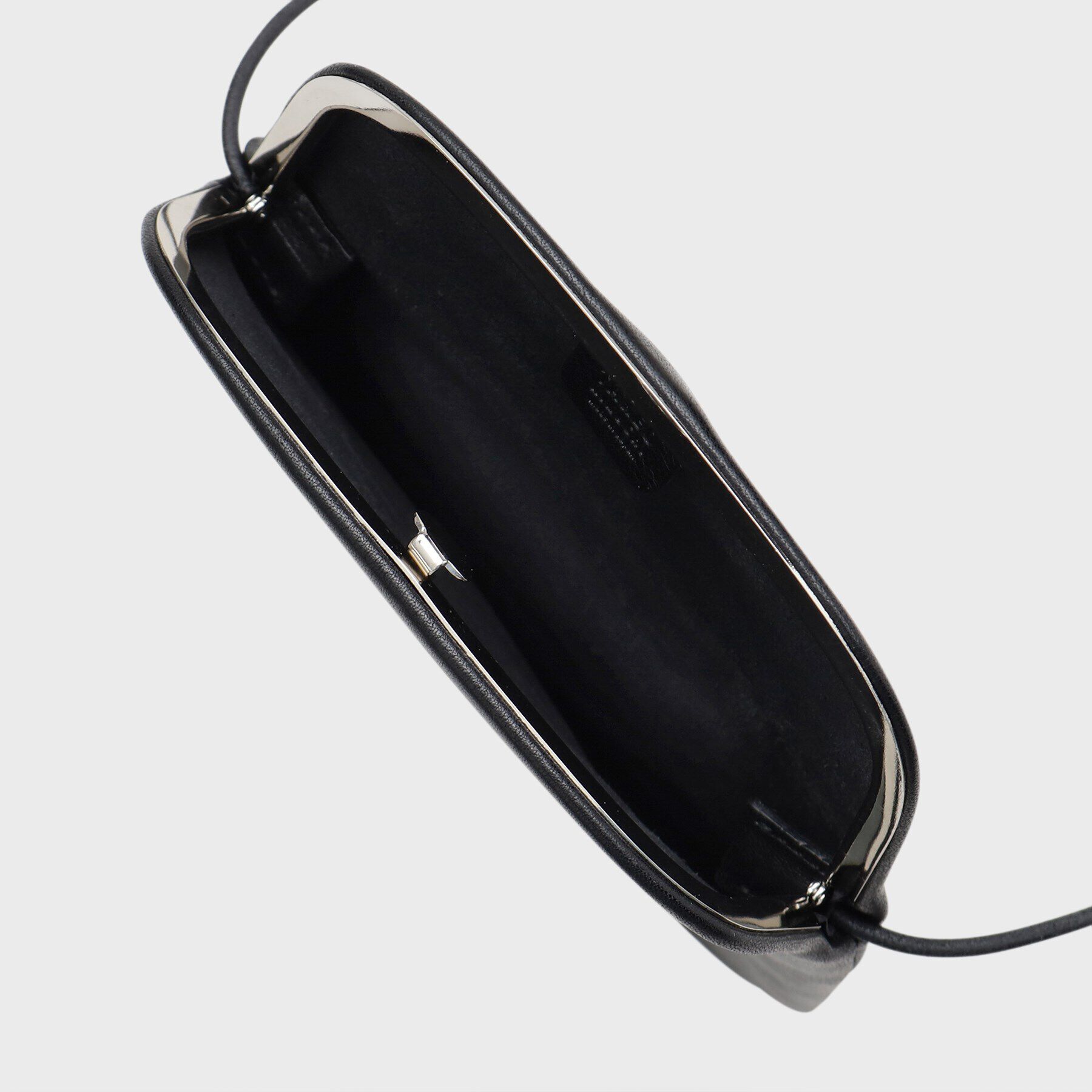 TAKEO KIKUCHI「【THE FLAGSHIP】がま口 ネックポーチ」|ポーチ|