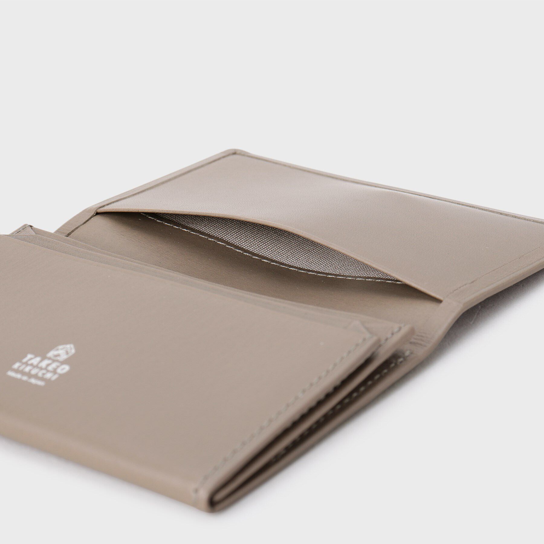 TAKEO KIKUCHI「【THE FLAGSHIP】風琴マチ 名刺入れ」|名刺入れ・カードケース|