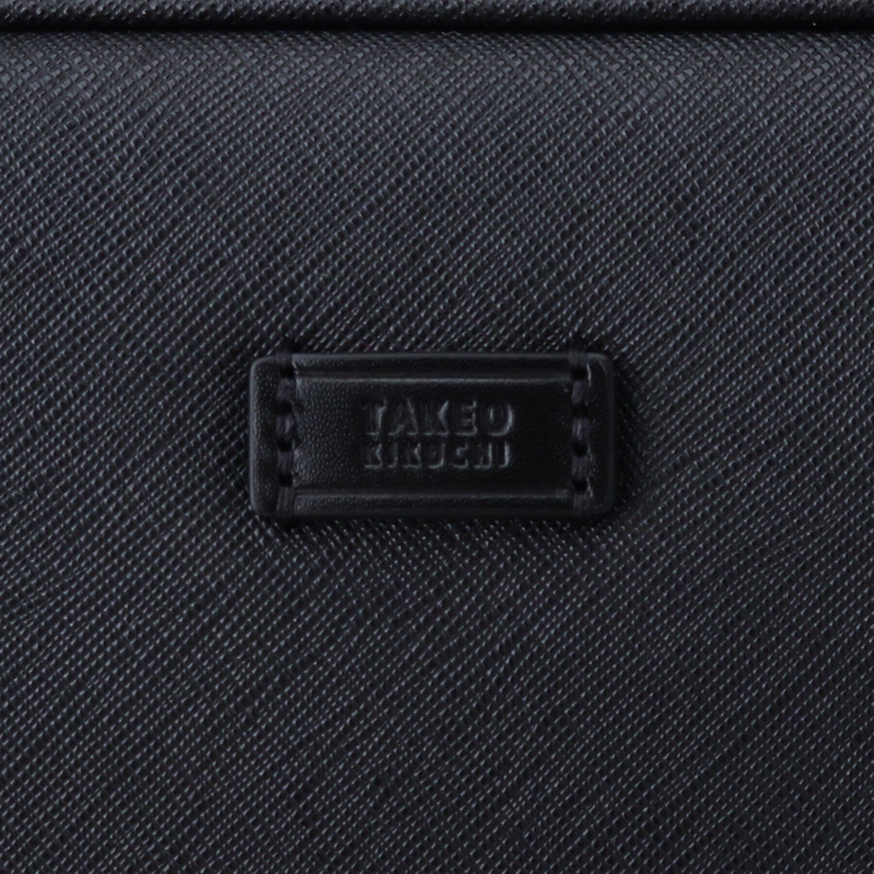 TAKEO KIKUCHI「コーデュラ（R） コーティング ブリーフケース」|ビジネスバッグ|