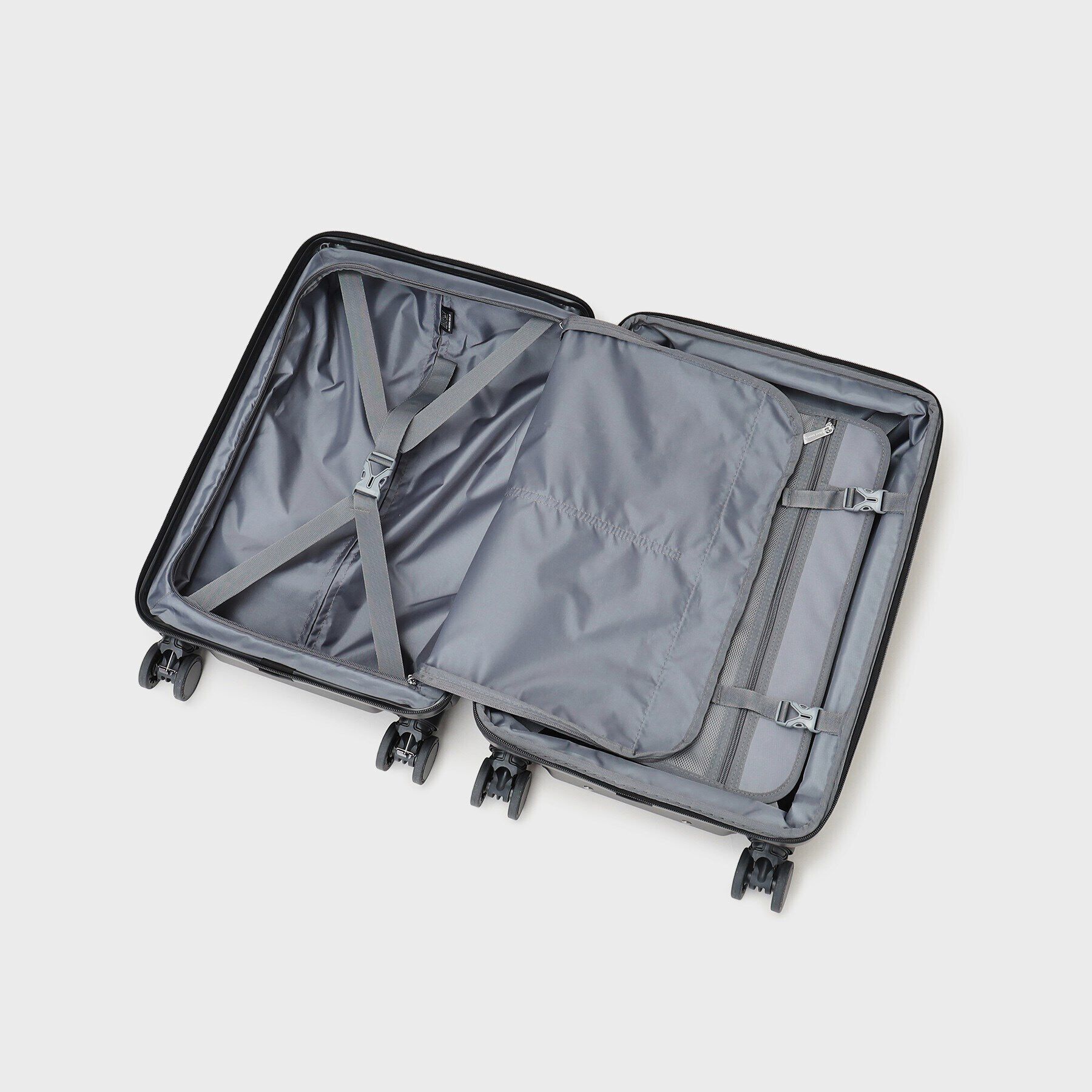 TAKEO KIKUCHI「【SKY SCAPE】スーツケース Sサイズ」|その他|